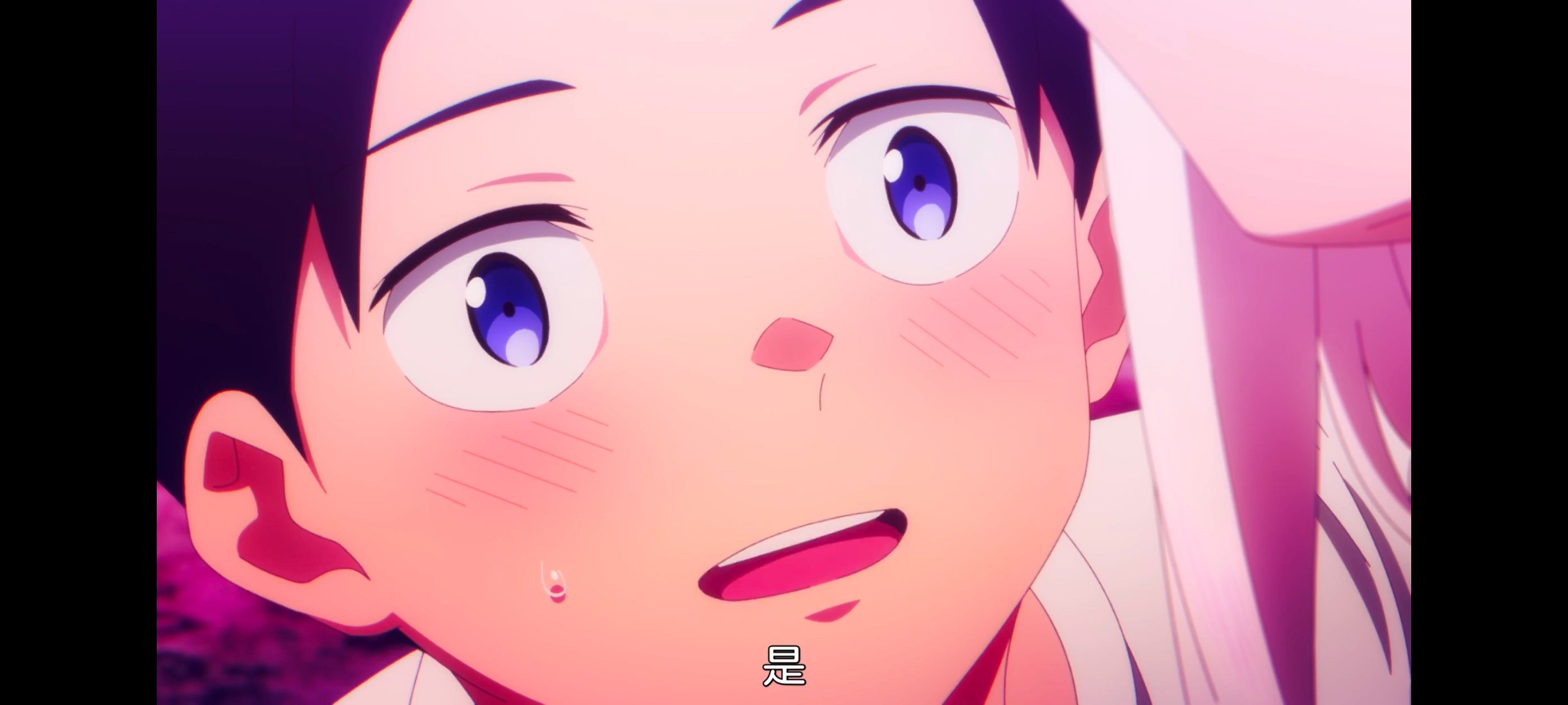 魔都精兵的奴隶,动画,动漫,番剧,ACG