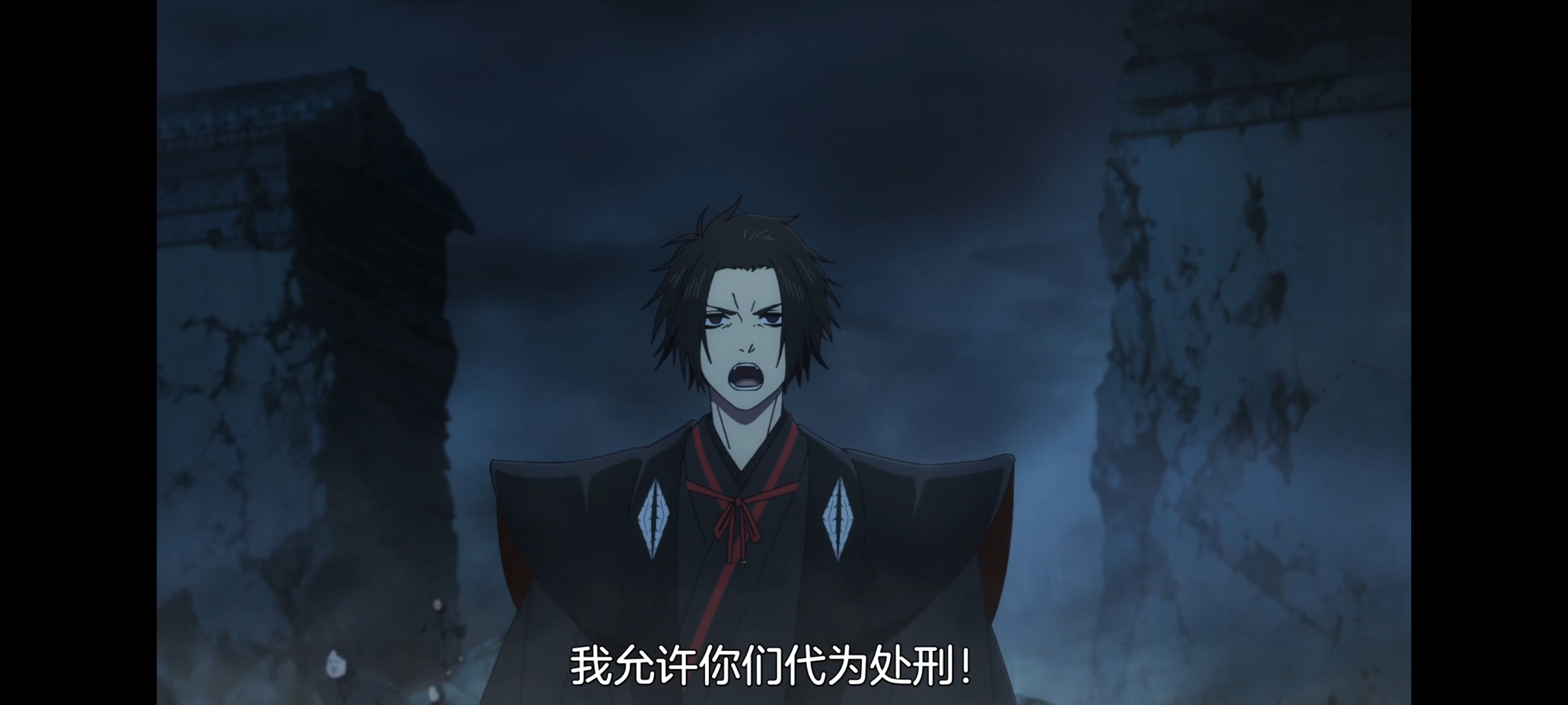 地狱乐,动画,动漫,番剧,二次元,ACG