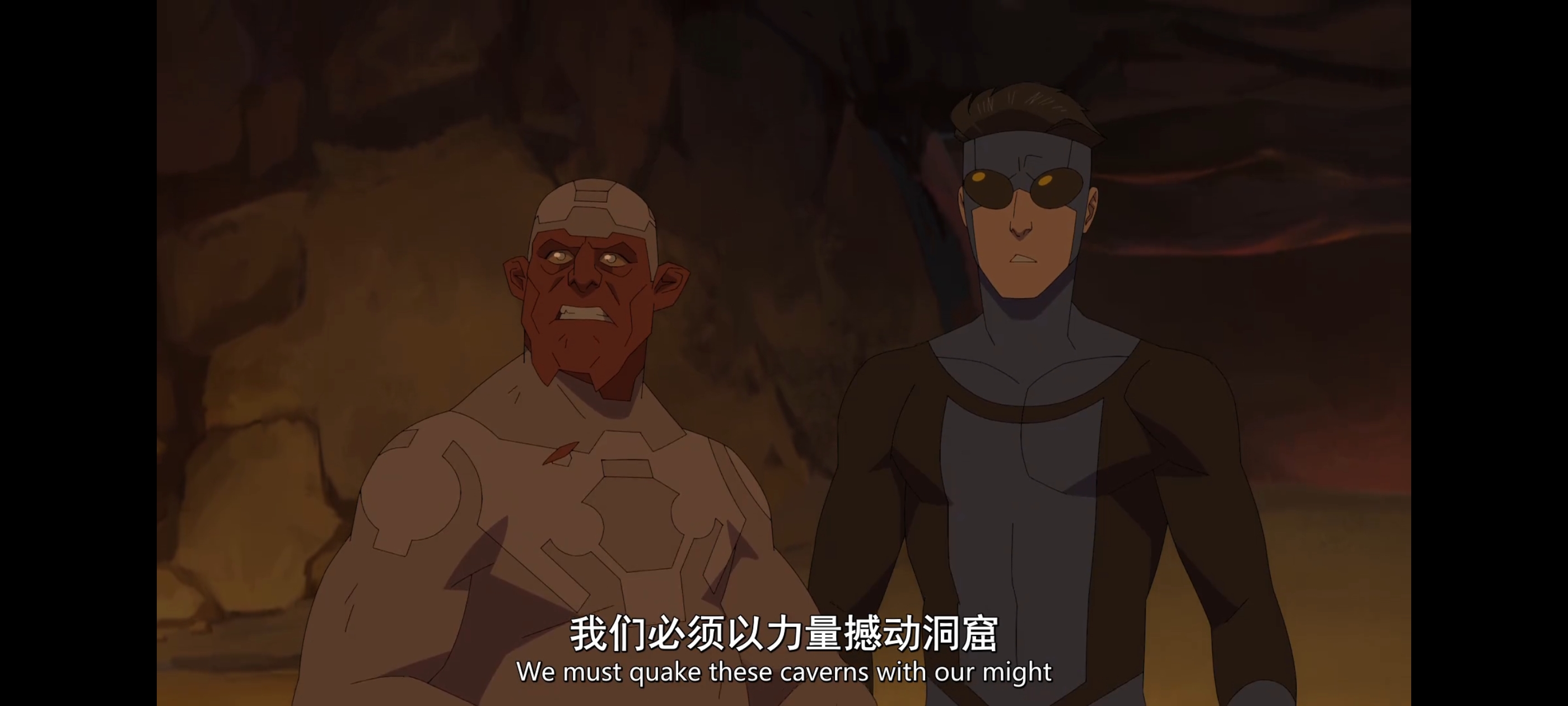 无敌少侠,image,动漫,动画,番剧,二次元,ACG