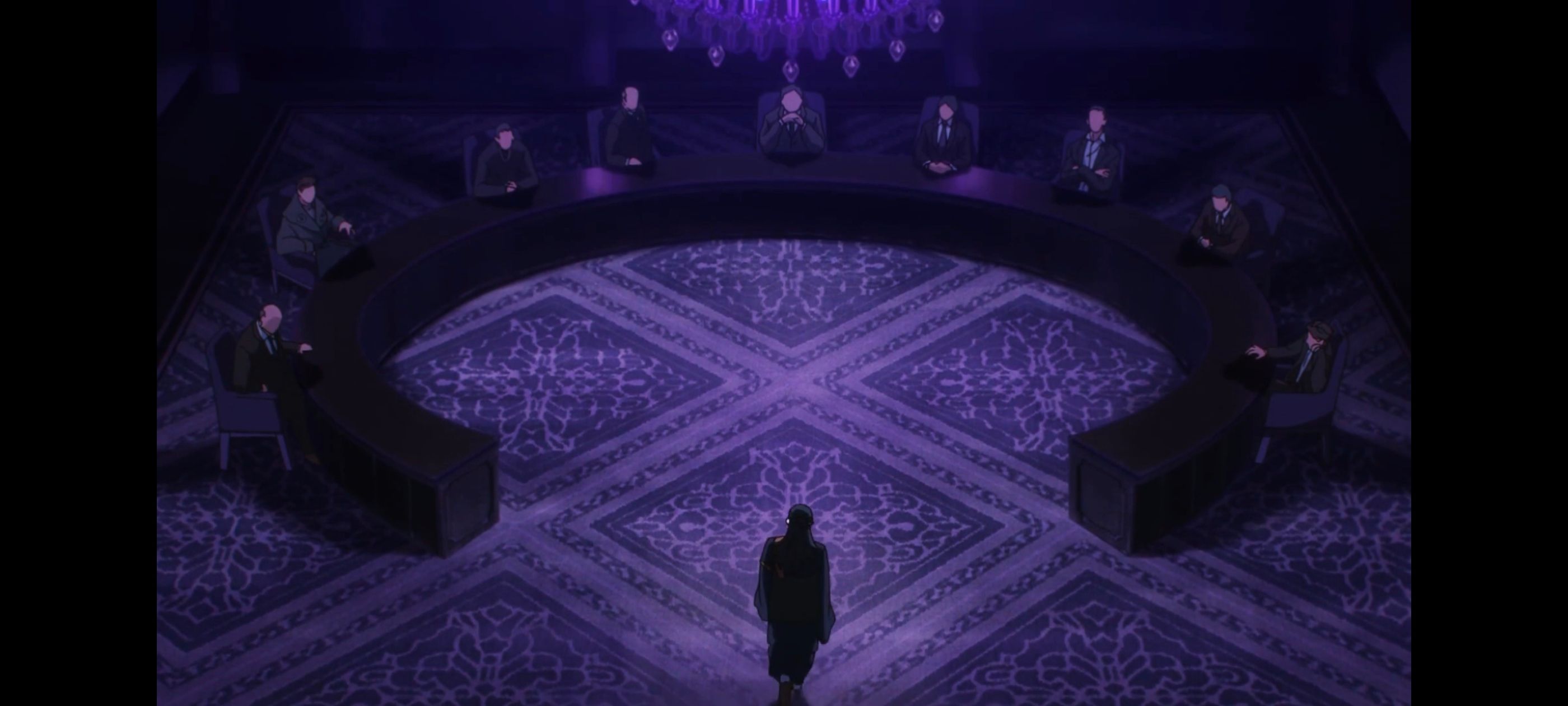 咒术回战,咒术回战死灭回游,动漫,动画,番剧,二次元,ACG