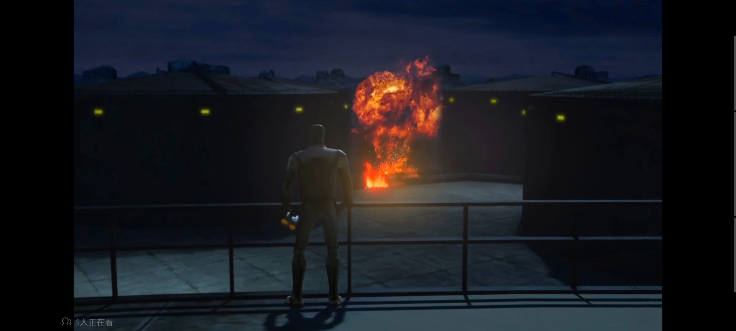 变形金刚,变形金刚领袖之证,动画,动漫,番剧,ACG