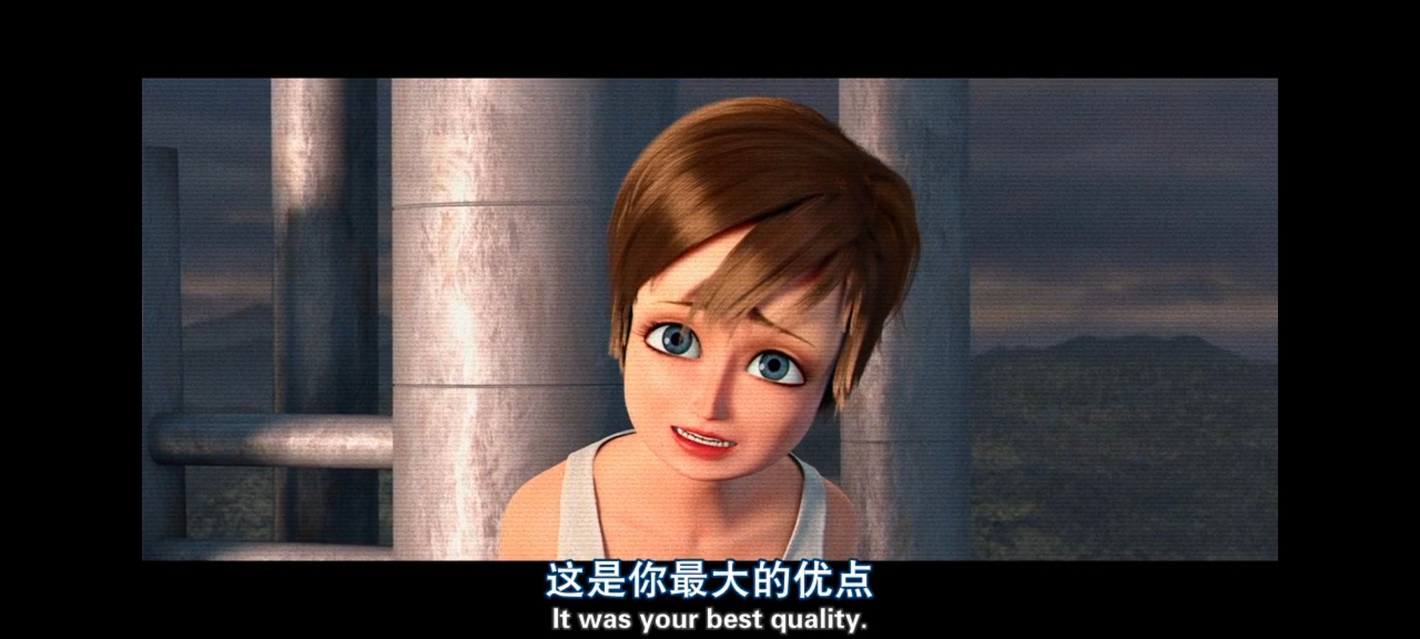 超级大坏蛋,思维大师,动画电影,动画,动漫,欧美动画,欧美动漫,ACG