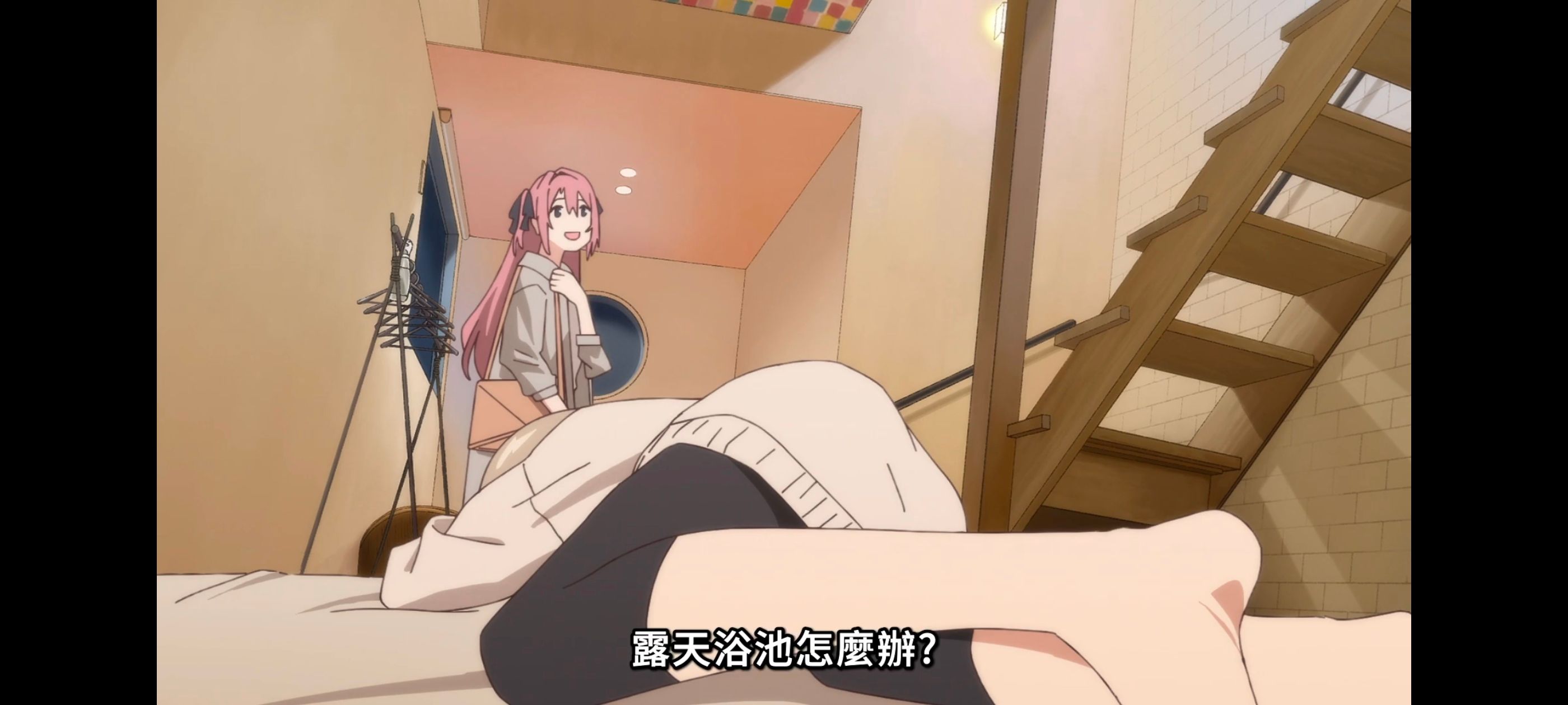 上伊那牡丹醉姿如百合,上伊那牡丹酒醉身姿似百合花般,动画,动漫,番剧,二次元,ACG,日漫