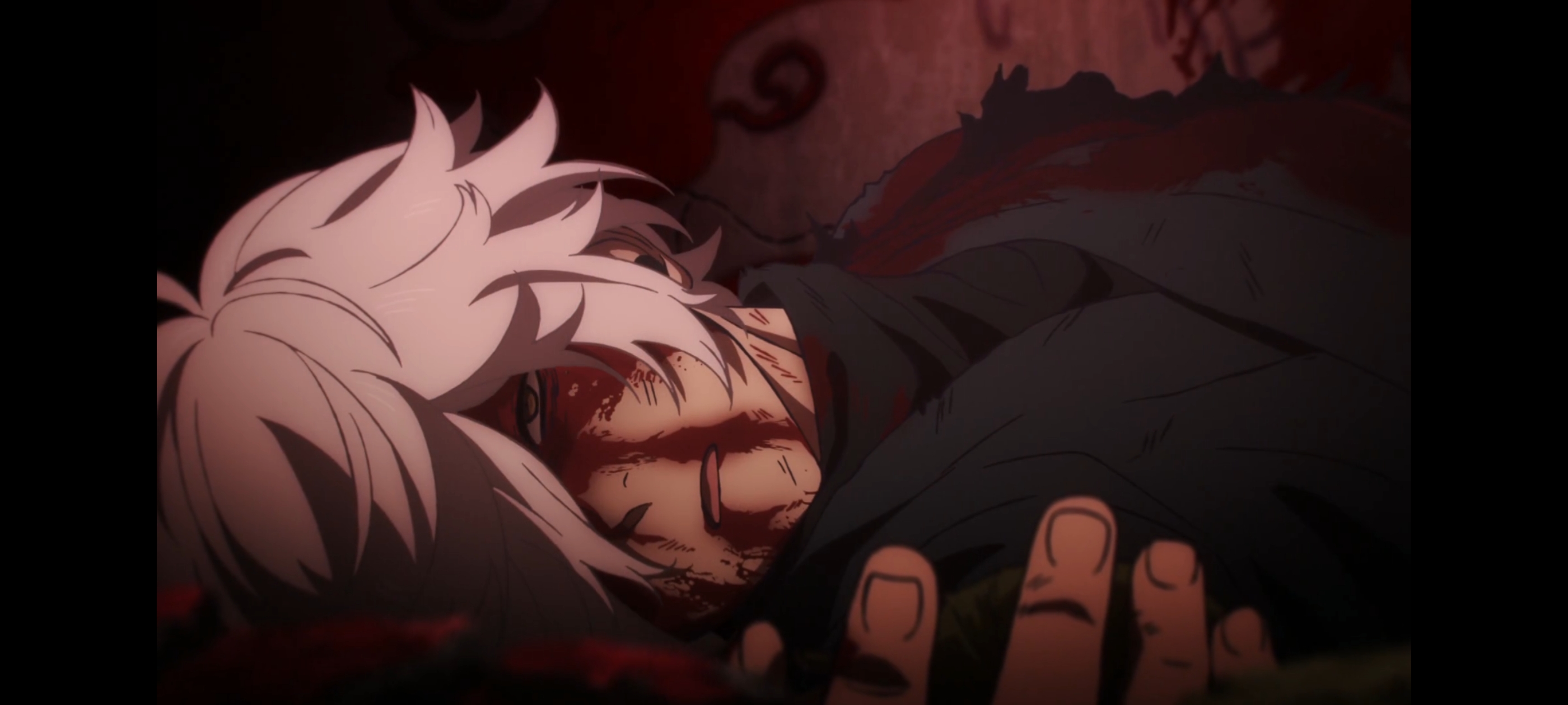 地狱乐,动画,动漫,番剧,二次元,ACG