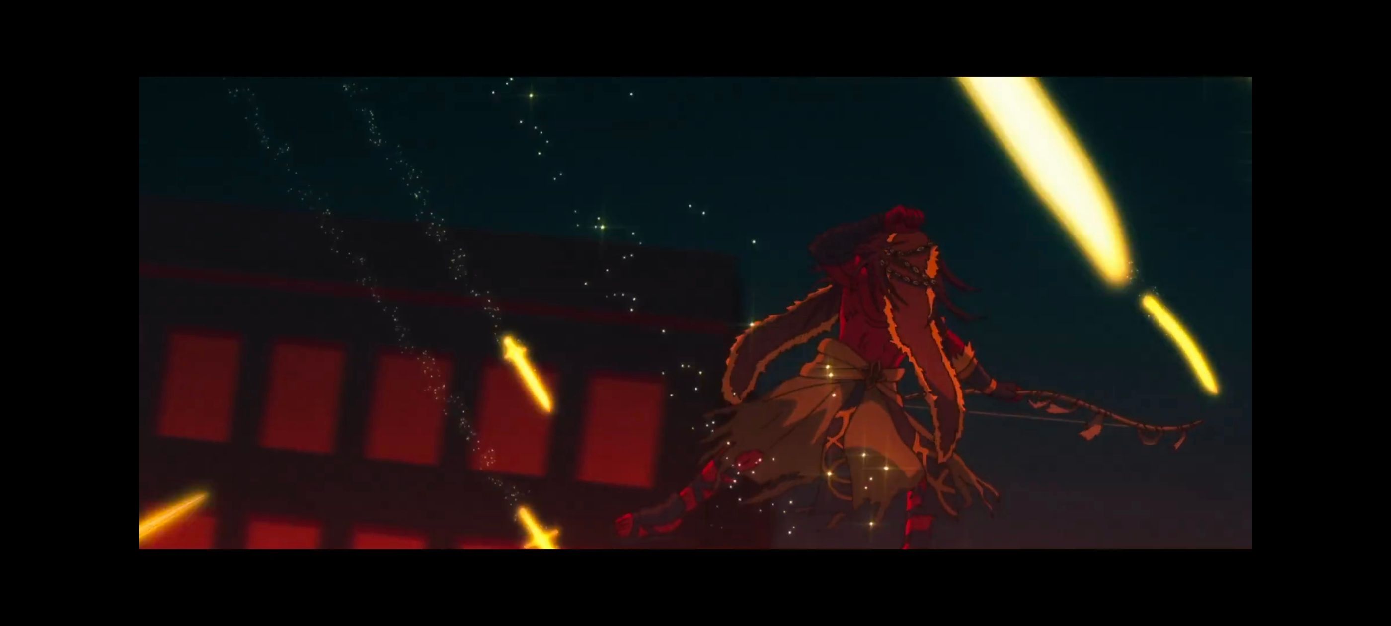 命运奇异赝品,FATE,FatestrangeFake,动画,动漫,番剧,二次元,ACG