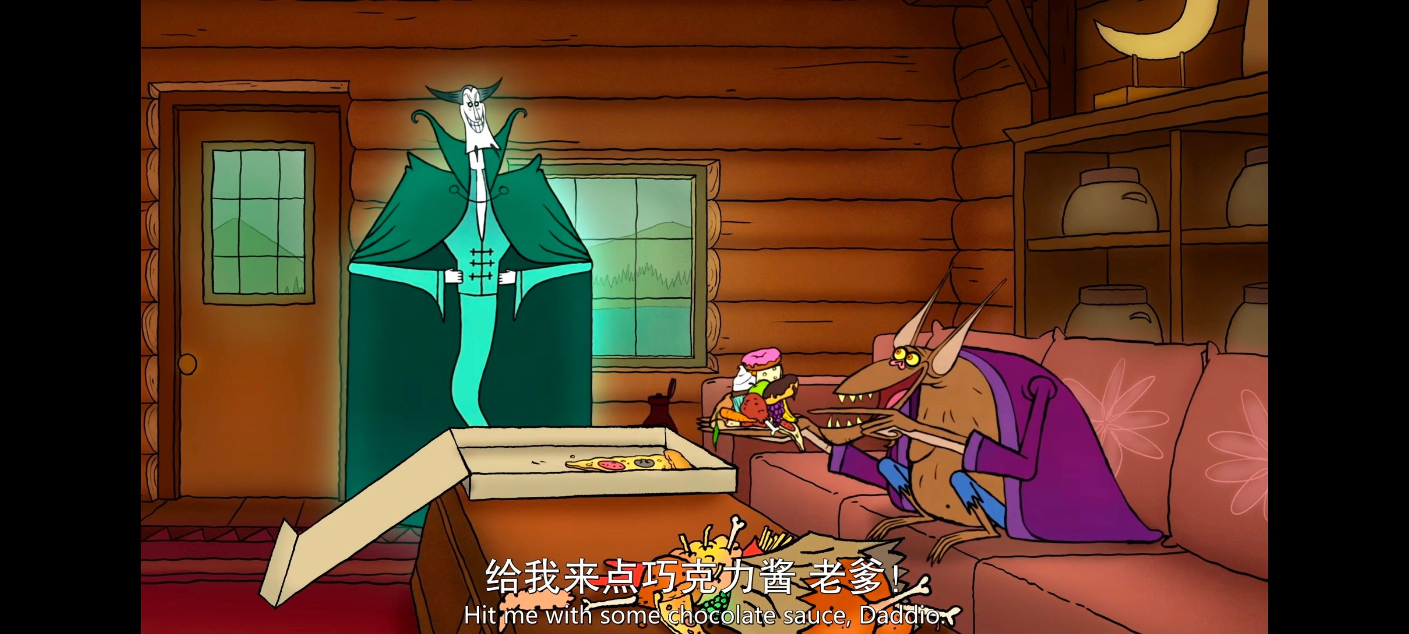 蝙蝠侠家族,蝙蝠侠一家,DC,动画,动漫,番剧,ACG