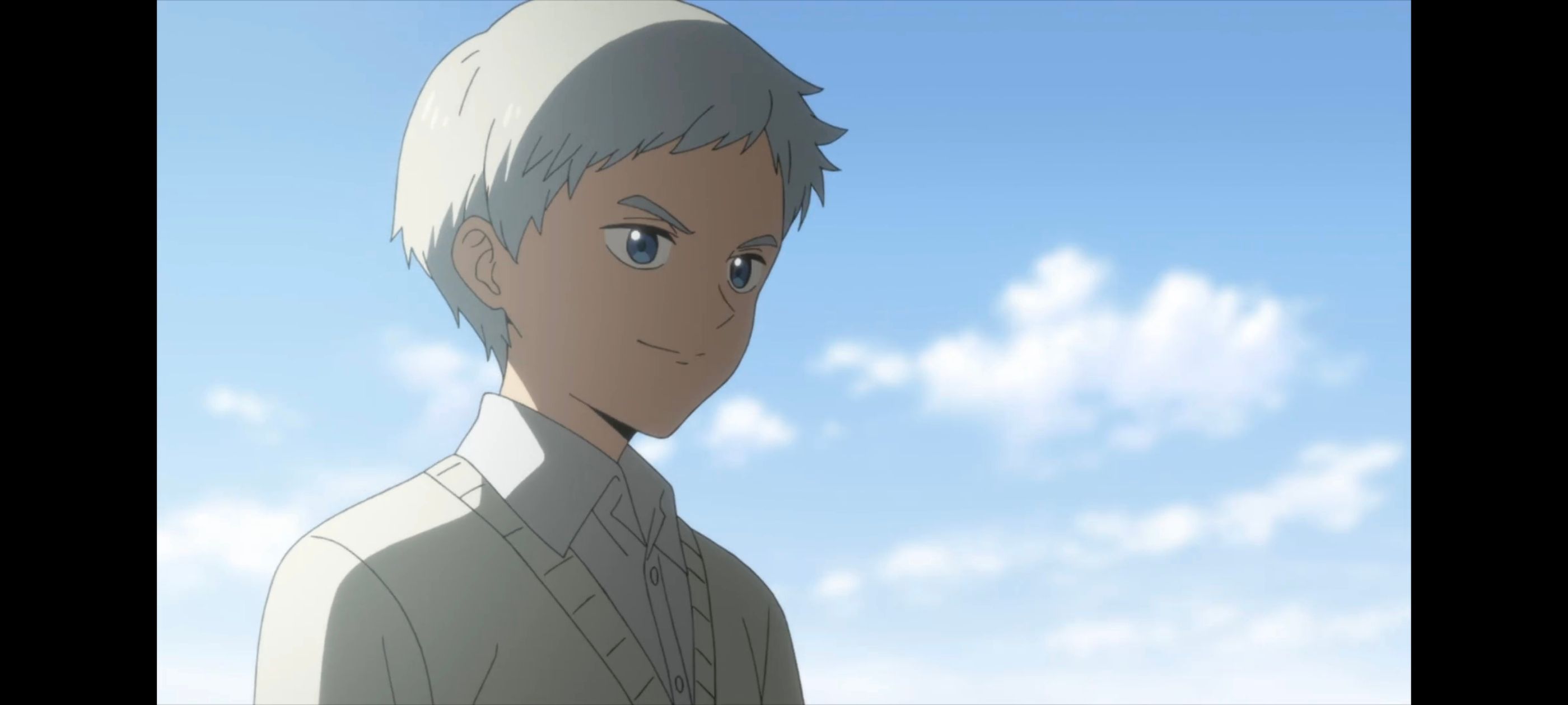 约定的梦幻岛,动画,动漫,番剧,二次元,ACG