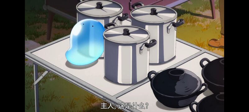 网购技能开启异世界美食之旅,拥有超常技能的异世界流浪美食家,动漫,动画,番剧,ACG