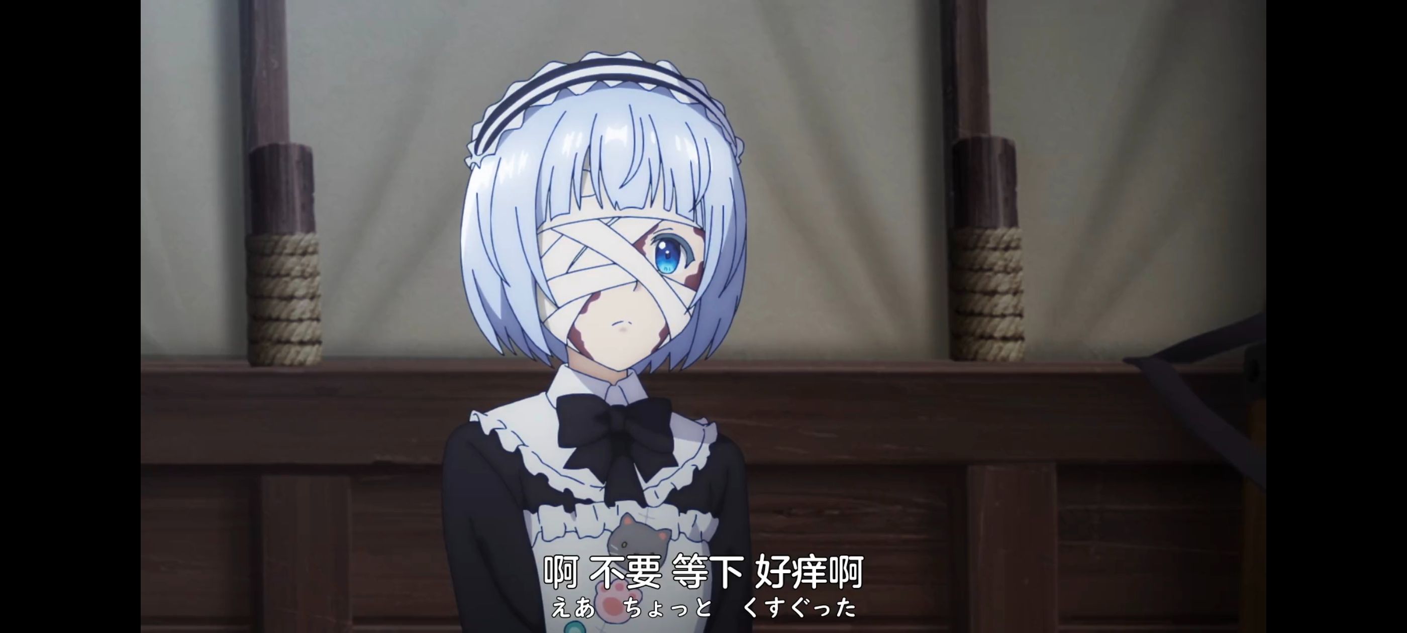 凭你也想讨伐魔王,动画,动漫,番剧,ACG