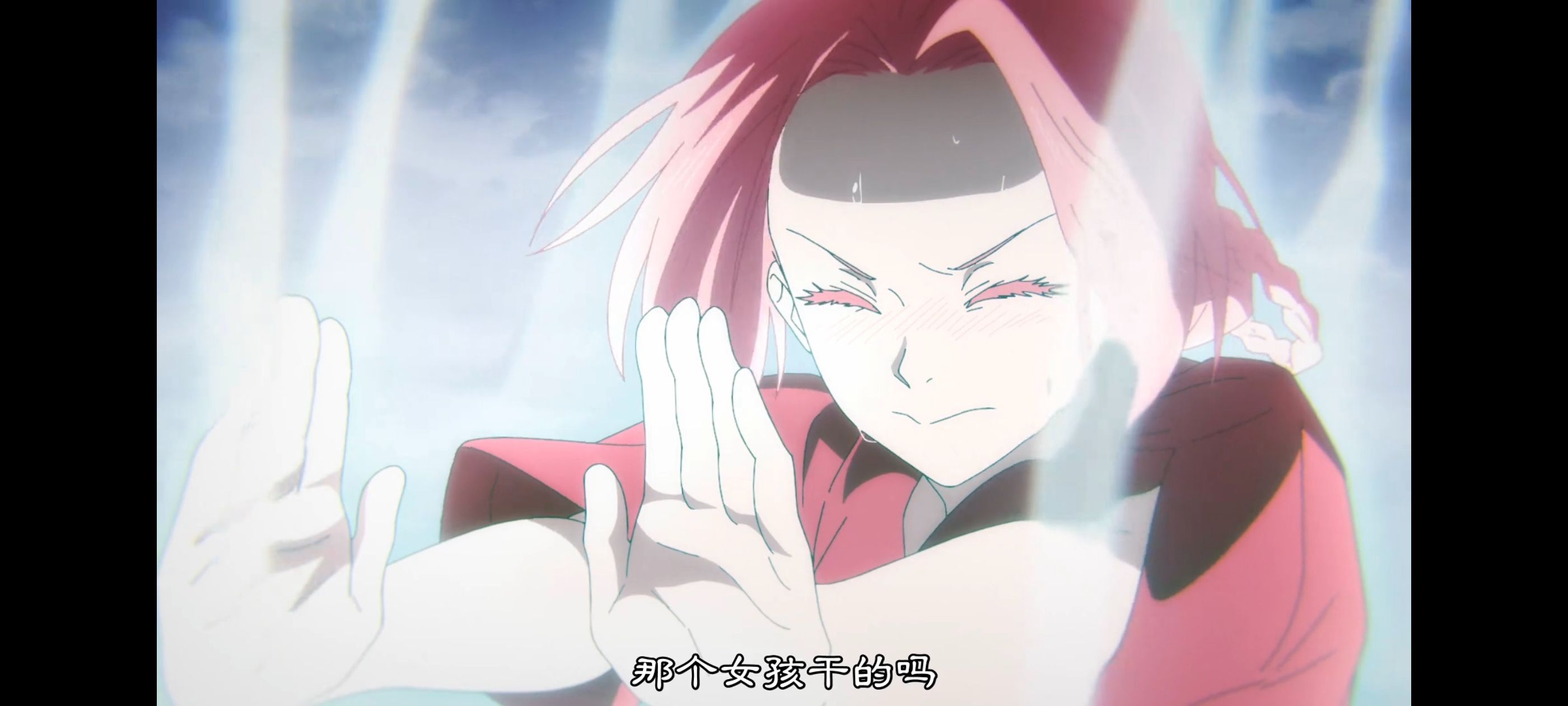 地狱乐,动画,动漫,番剧,ACG