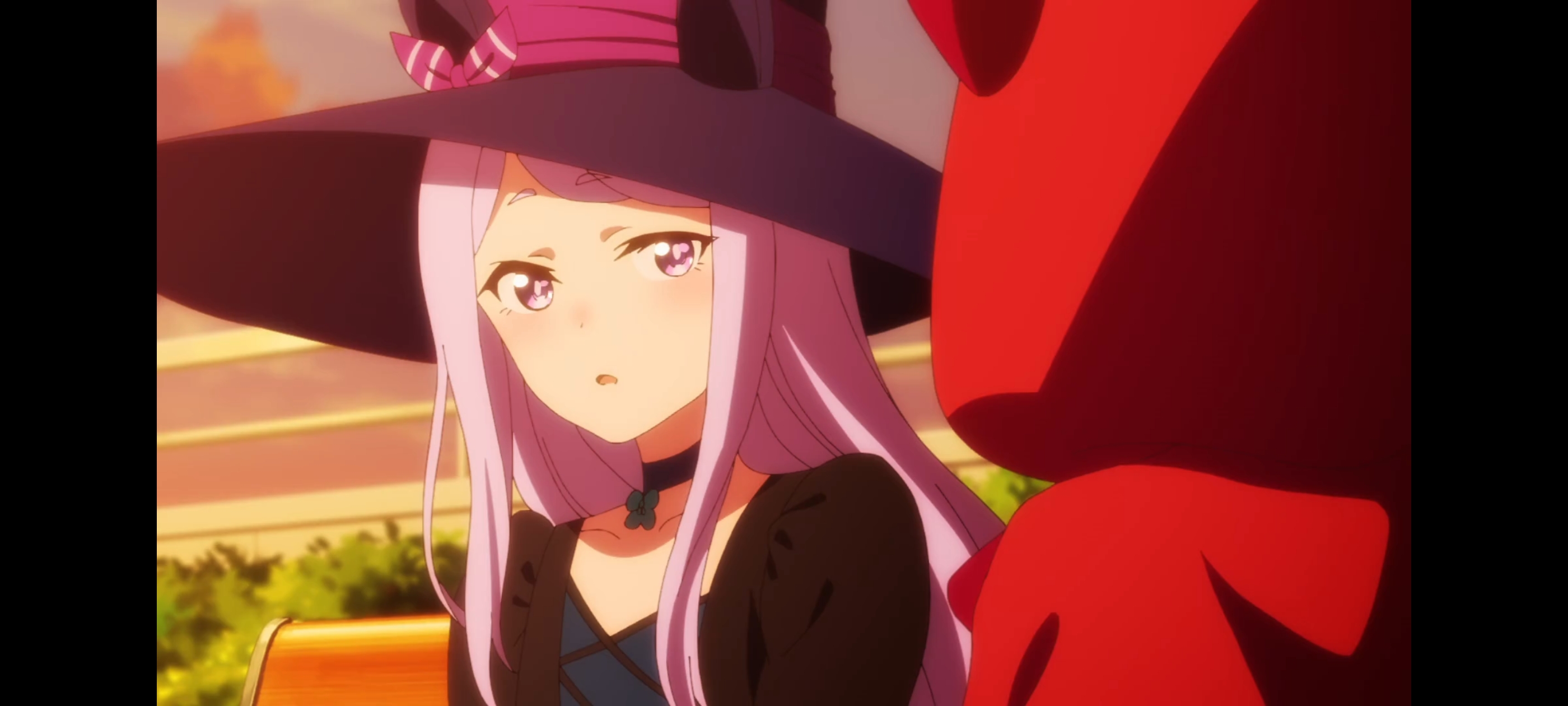 赛马娘,赛马娘第二季,动画,动漫,番剧,二次元,ACG