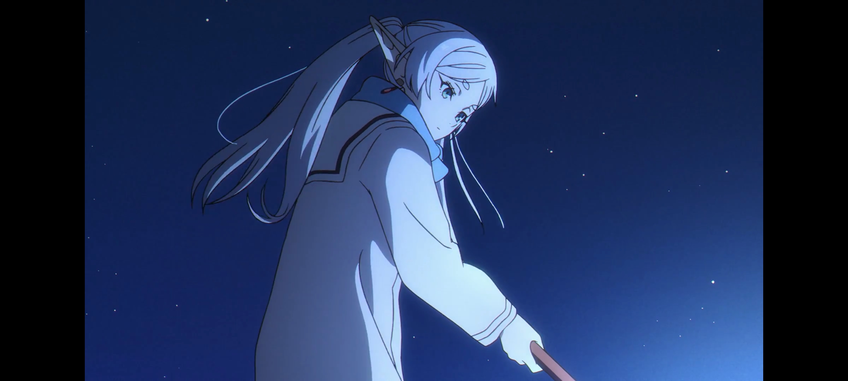 葬送的芙莉莲,动画,动漫,番剧,二次元,ACG