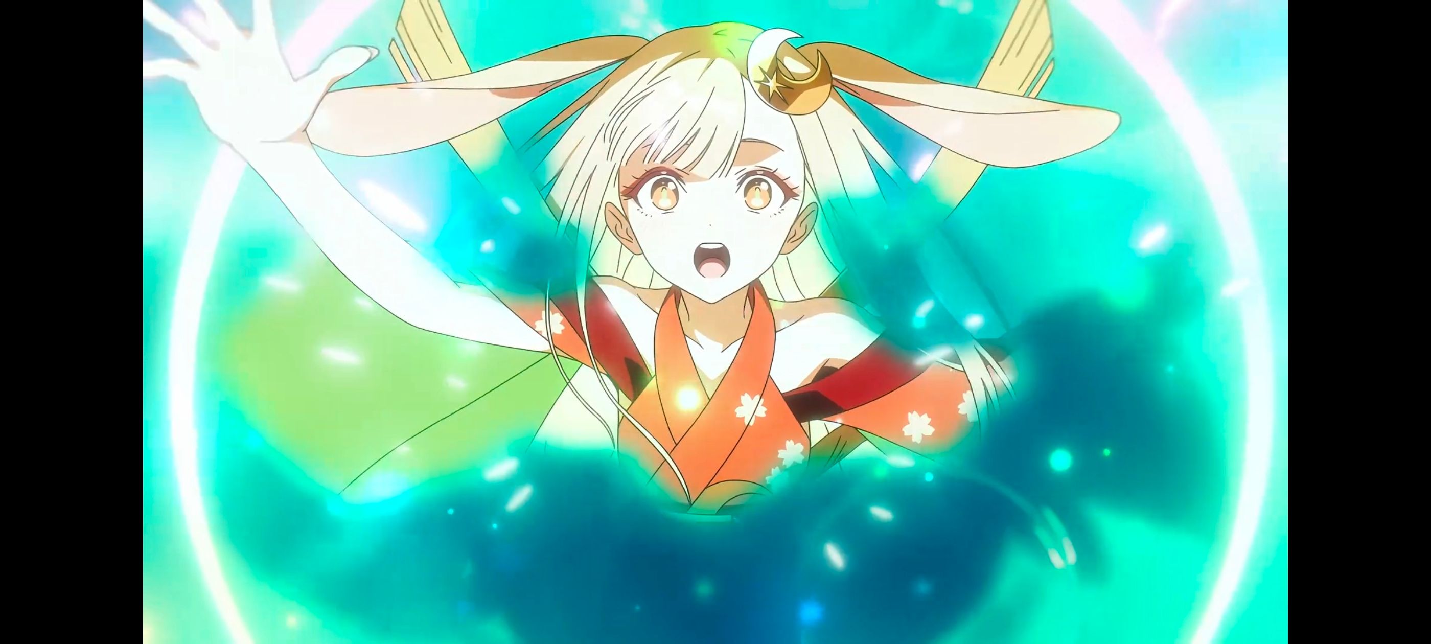 超时空辉夜姬,超時空輝夜姬,番剧,动画,动漫,二次元,ACG,动画电影