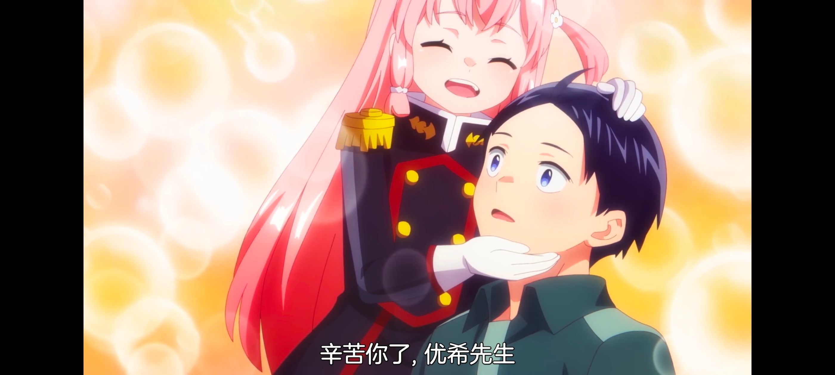 魔都精兵的奴隶,动画,动漫,番剧,ACG