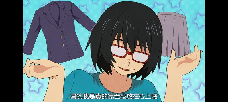 尼古喵喵,雅尼猫,动画,动漫,番剧,二次元,日漫,ACG