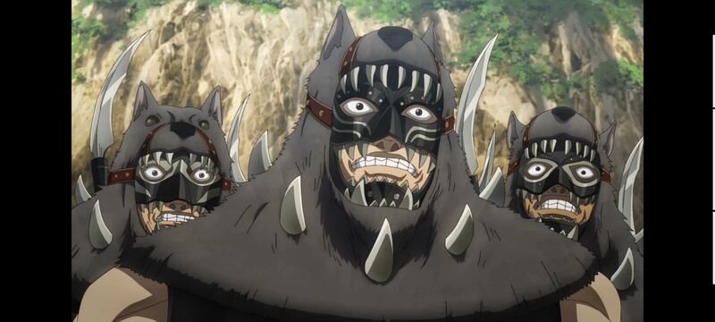 王者天下,动画,动漫,番剧,ACG