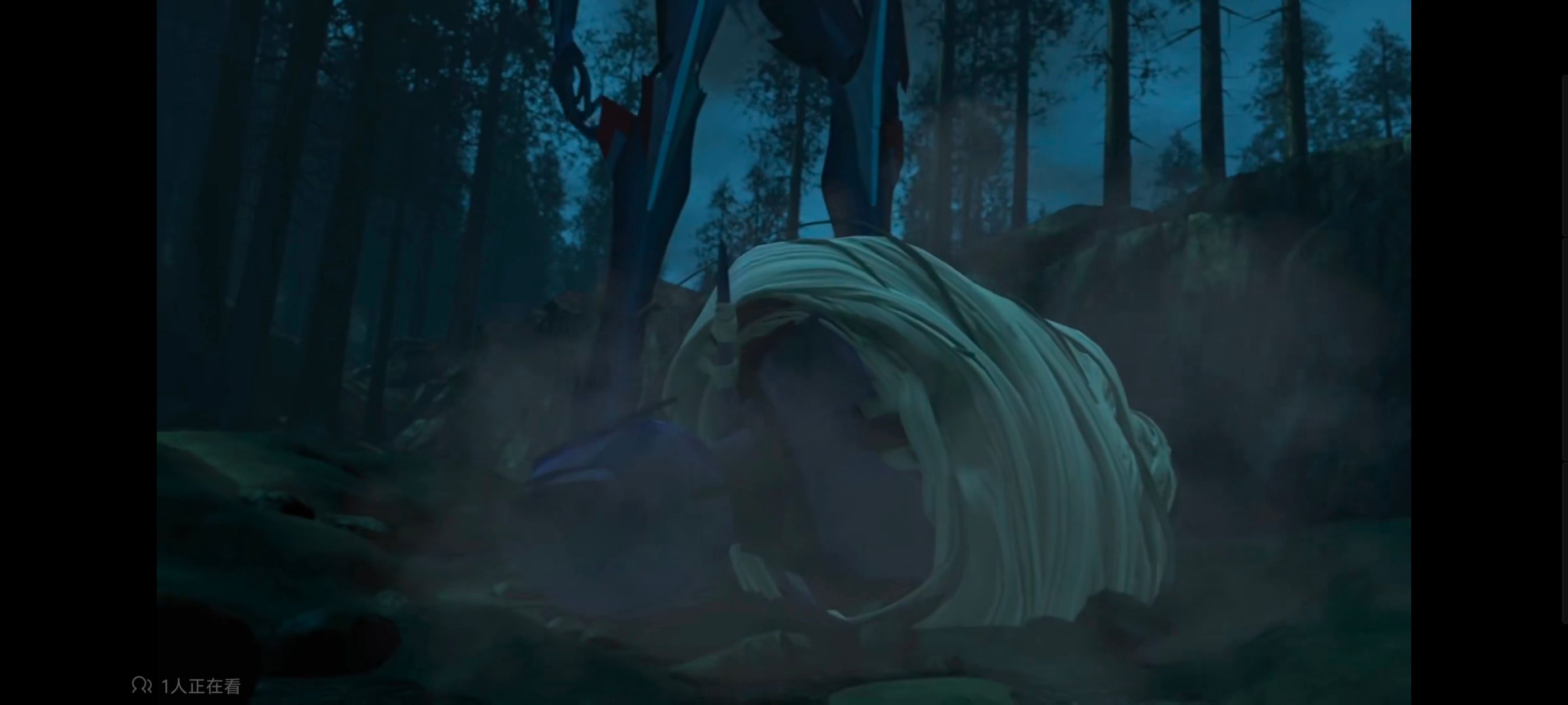 变形金刚,变形金刚领袖之证,动画,动漫,番剧,ACG