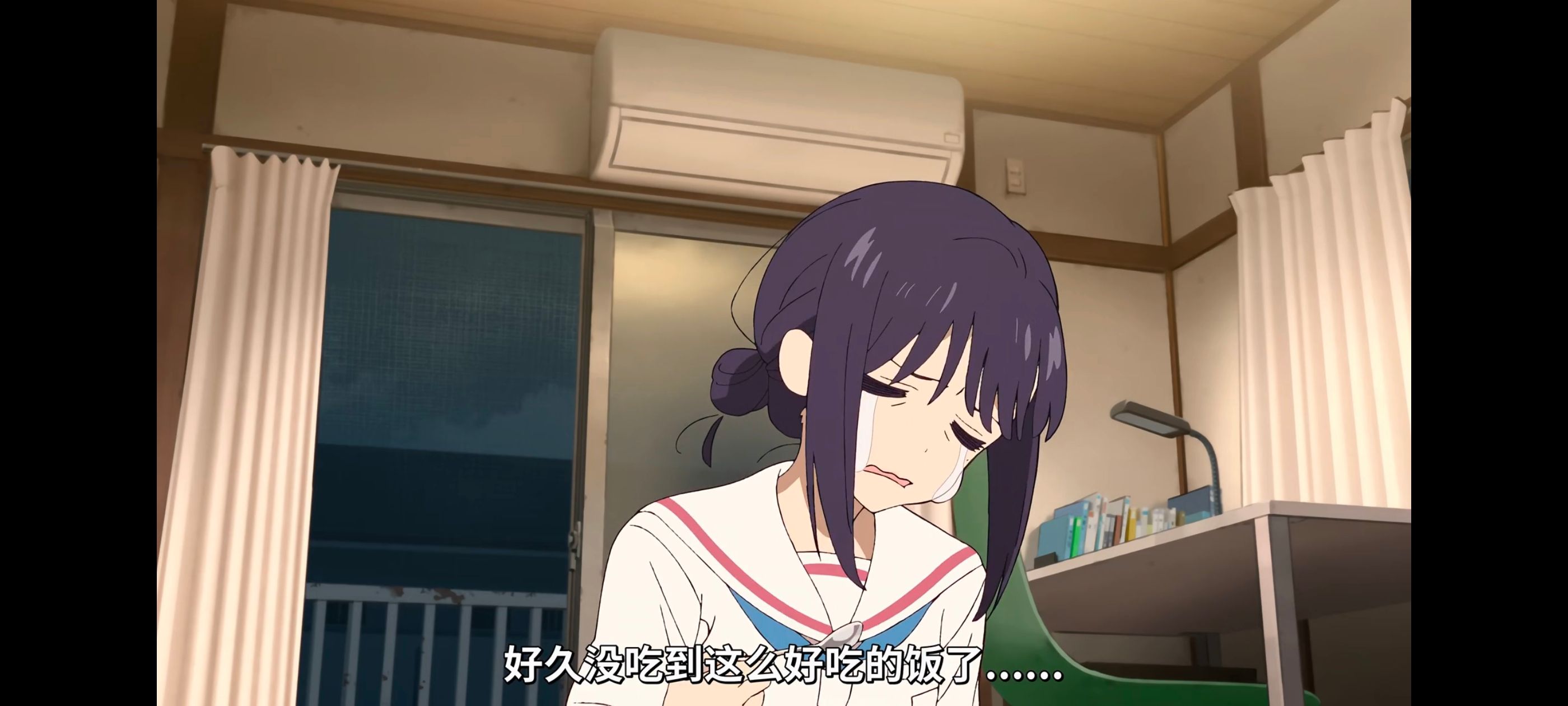 超时空辉夜姬,超時空輝夜姬,番剧,动画,动漫,二次元,ACG,动画电影