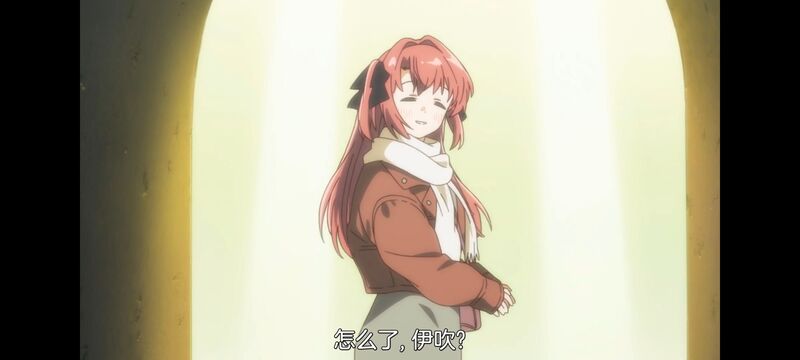 上伊那牡丹醉姿如百合,上伊那牡丹酒醉身姿似百合花般,动画,动漫,番剧,二次元,ACG,日漫