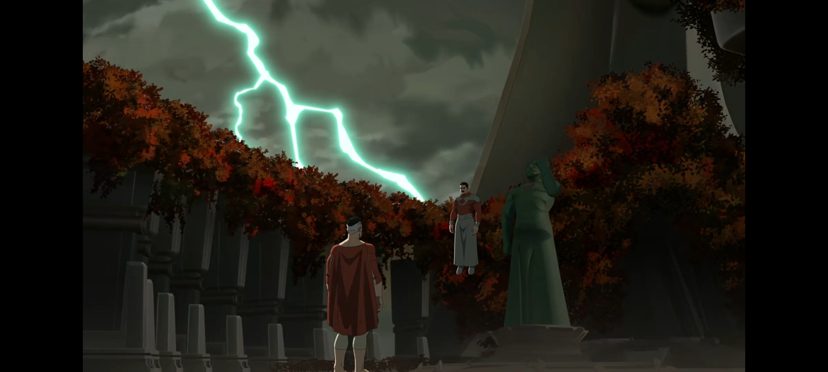 无敌少侠,image,动画,动漫,番剧,ACG