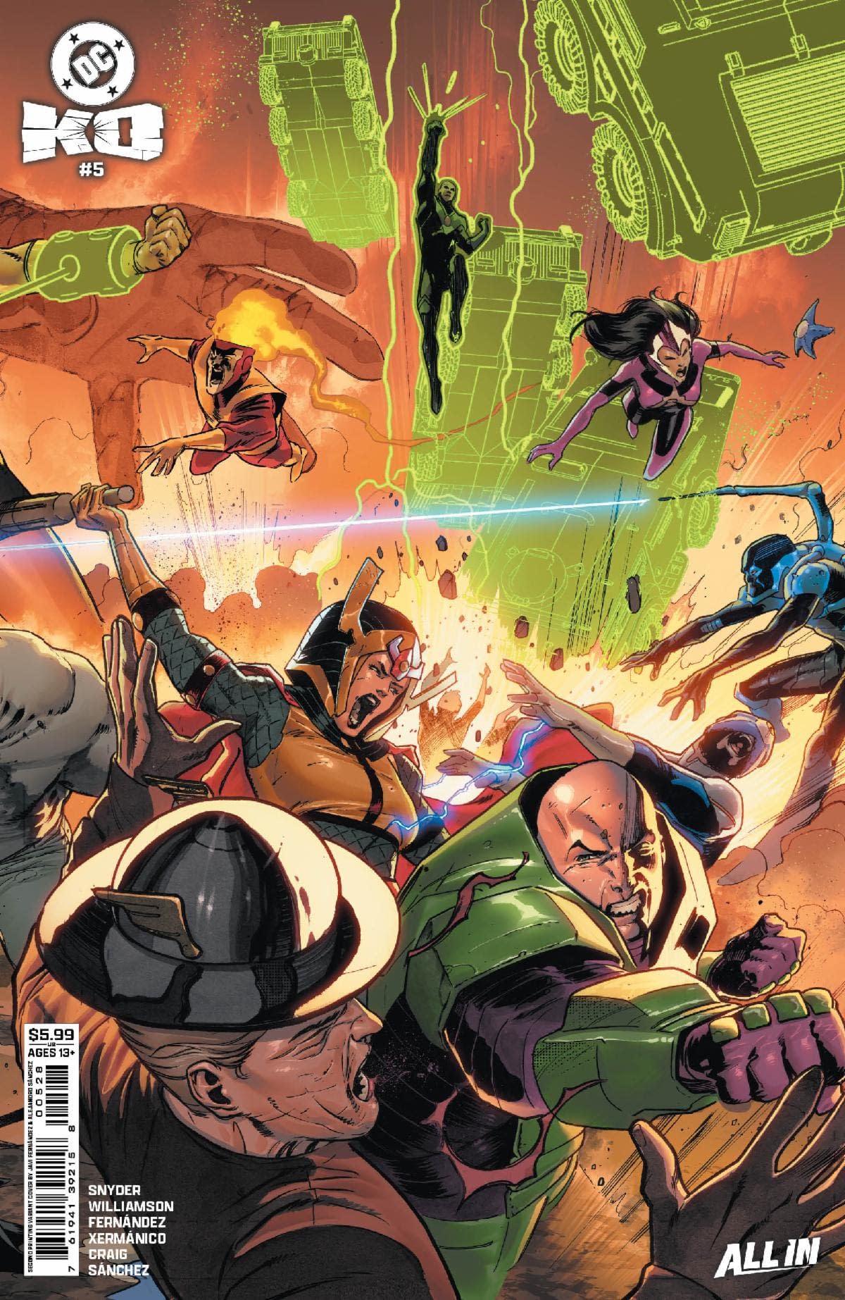 DC,DC漫画,美漫,漫画,动漫,超级英雄,正义联盟,绘画,ACG,二次元