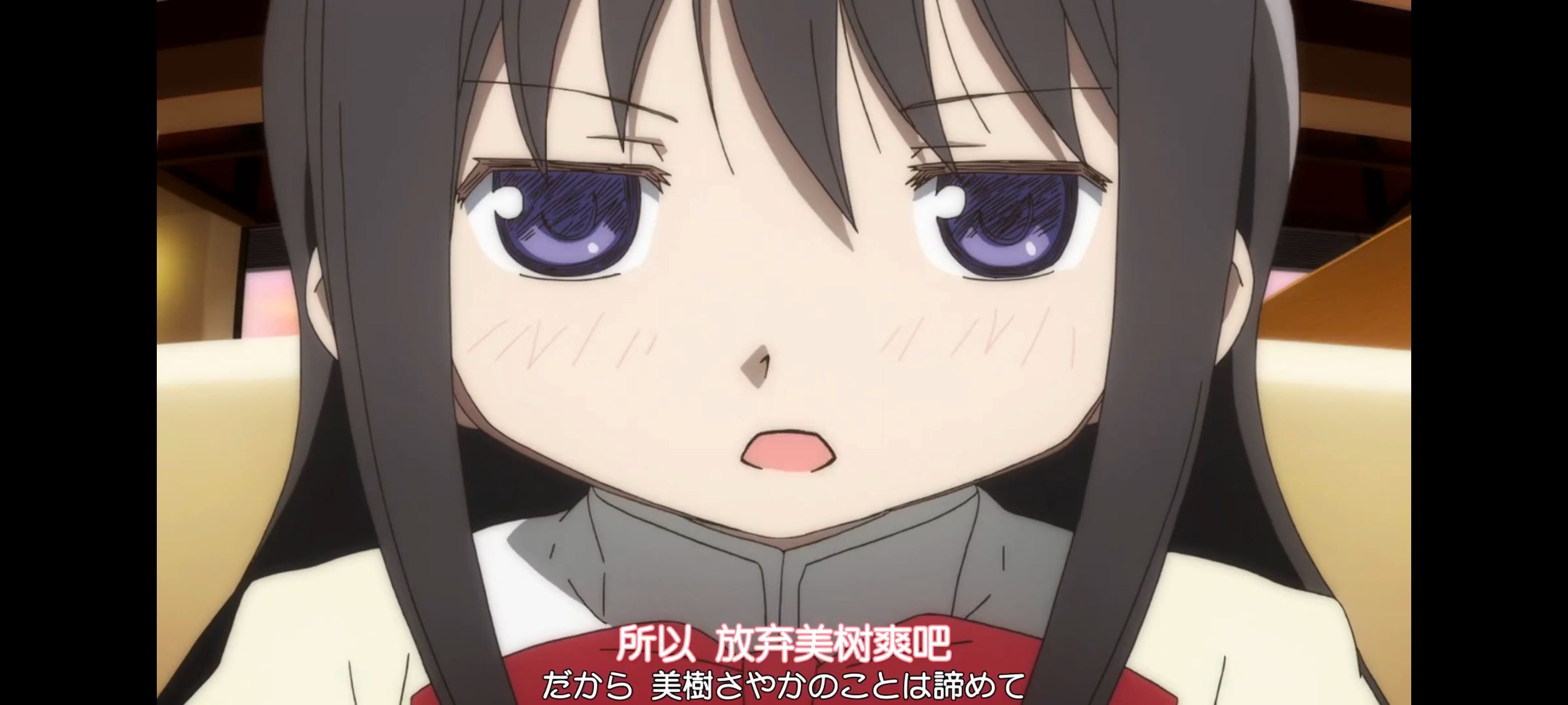 魔法少女小圆,魔法少女,动画,动漫,番剧,ACG