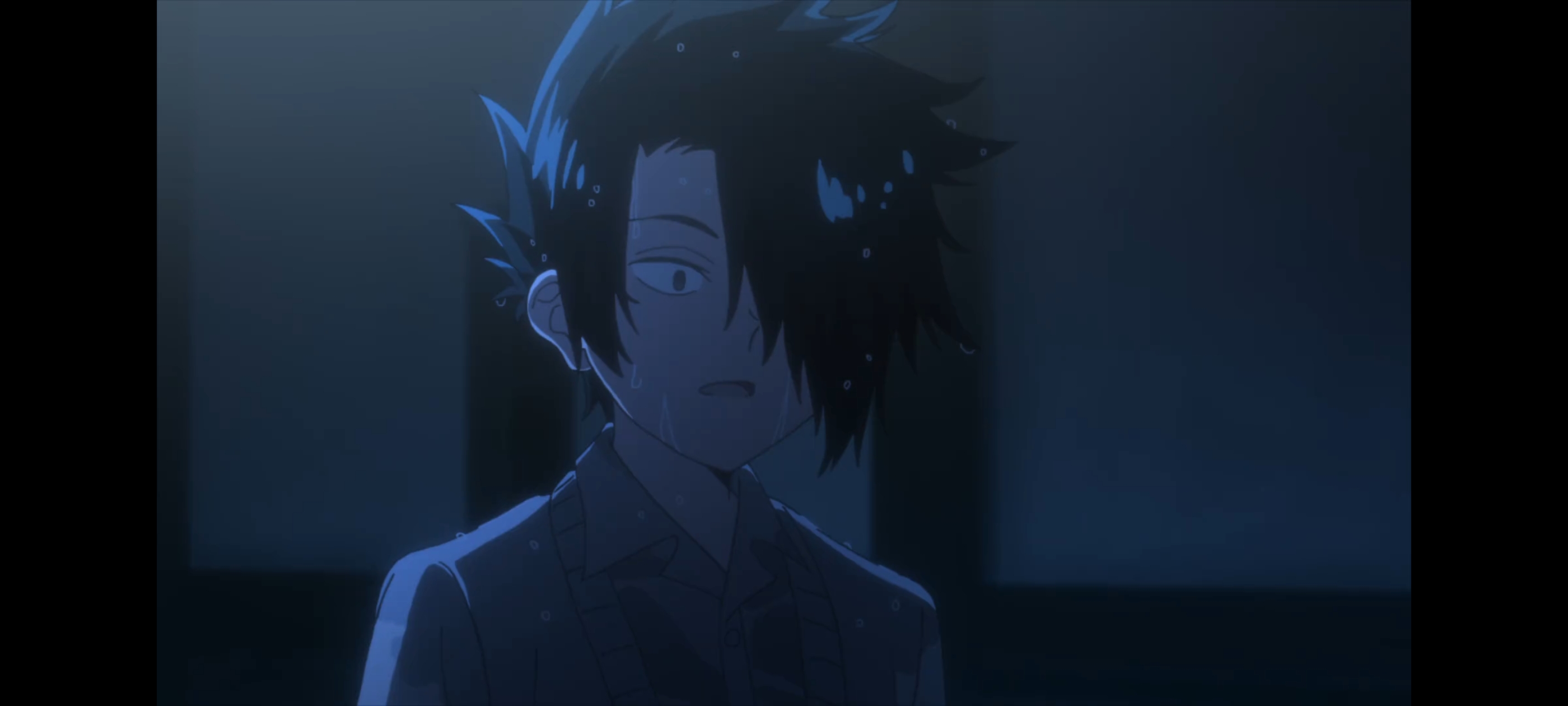 约定的梦幻岛,动画,动漫,番剧,二次元,ACG