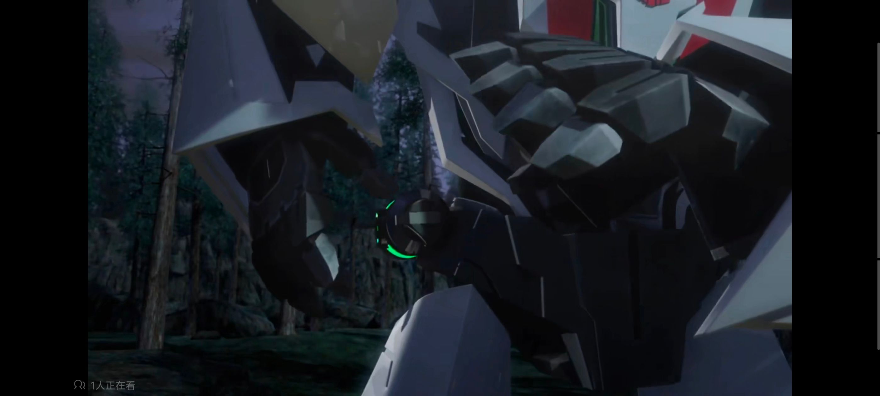 变形金刚,变形金刚领袖之证,动画,动漫,番剧,ACG