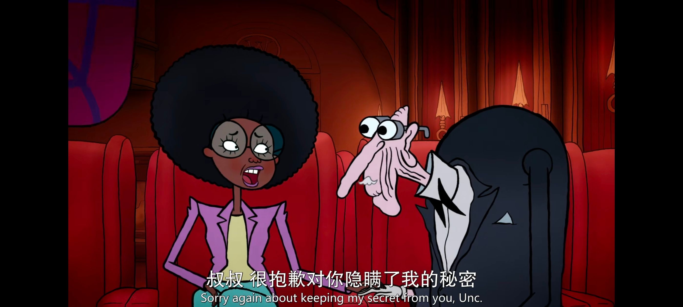 蝙蝠侠家族,蝙蝠侠一家,DC,动画,动漫,番剧,ACG