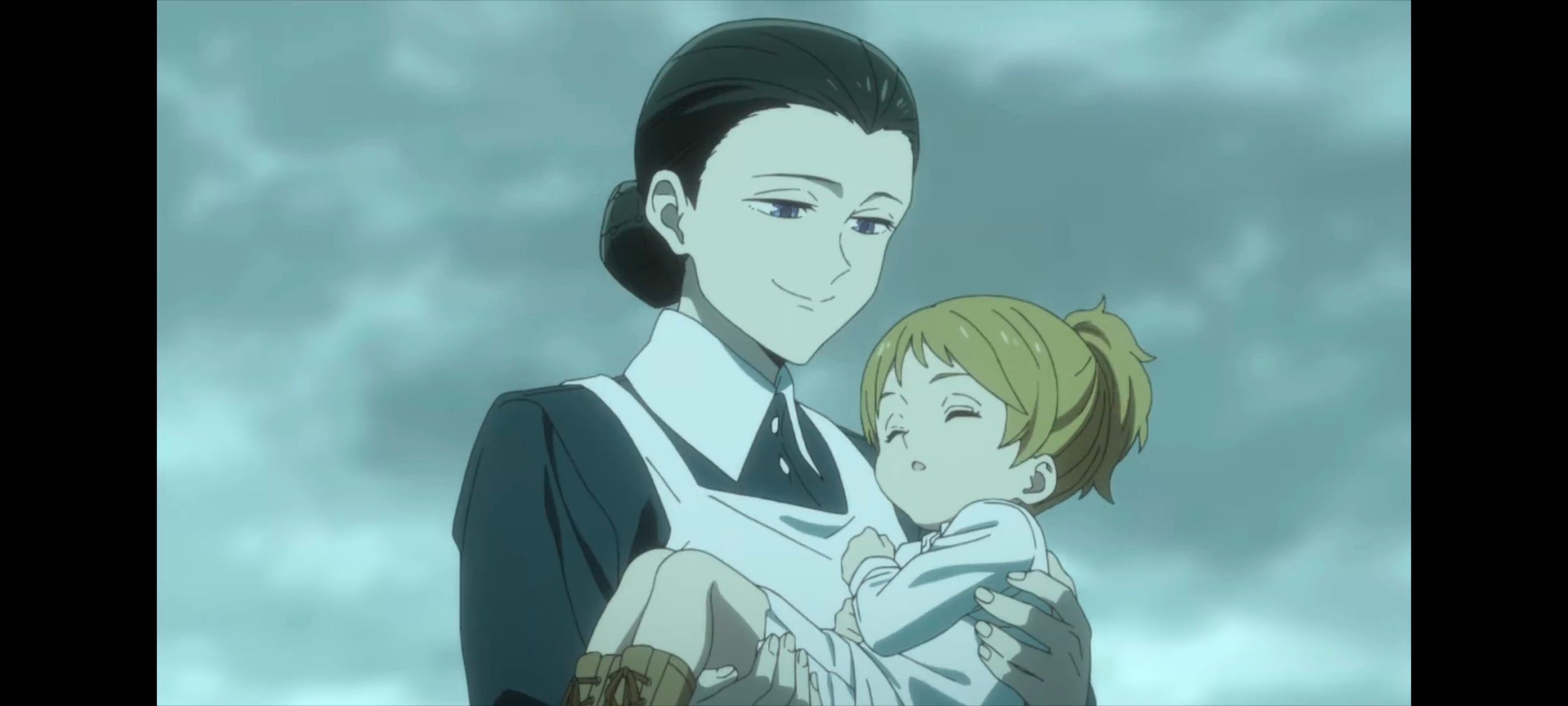 约定的梦幻岛,动画,动漫,番剧,ACG