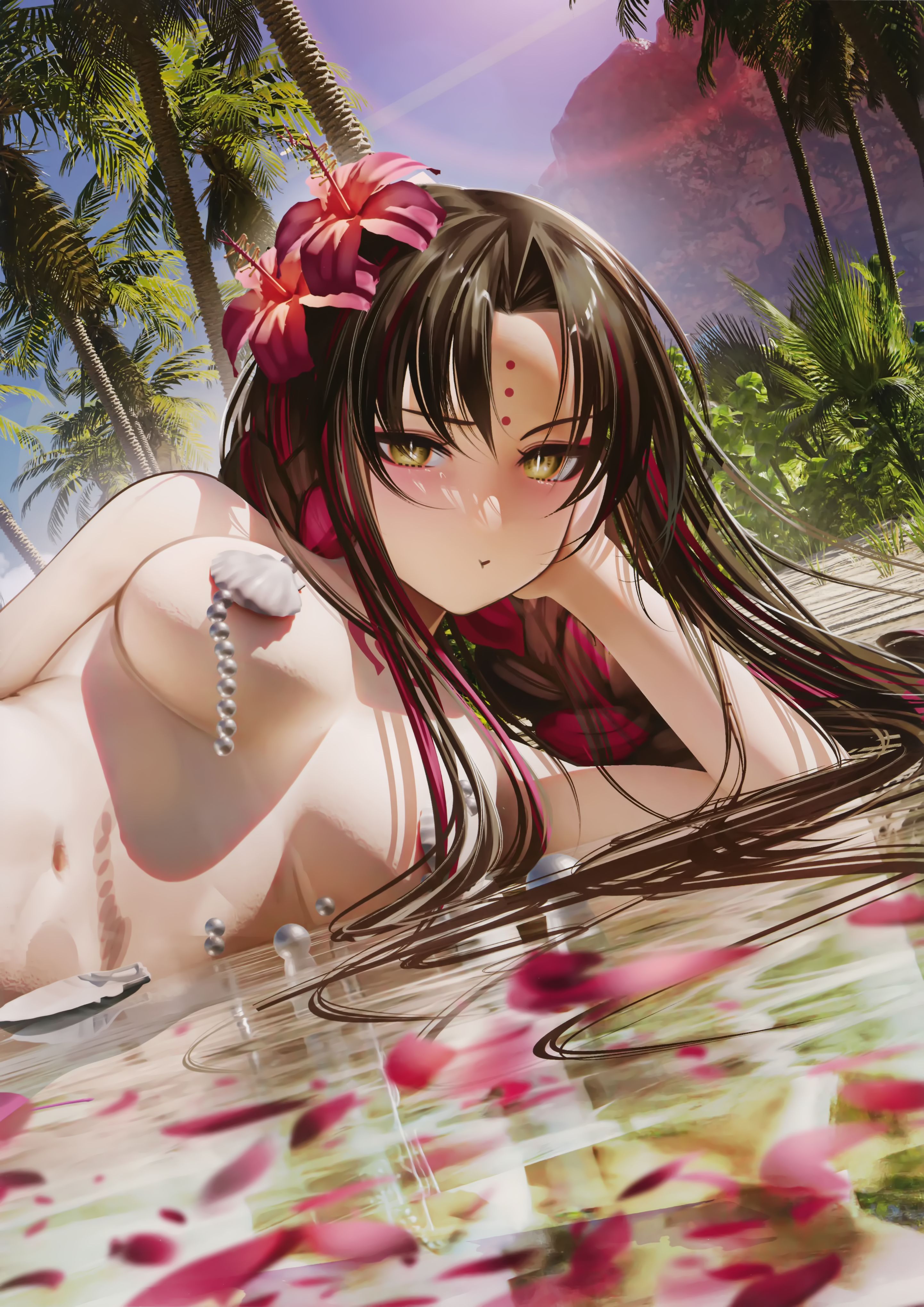 C100,FGO,Fate,型月,artbook