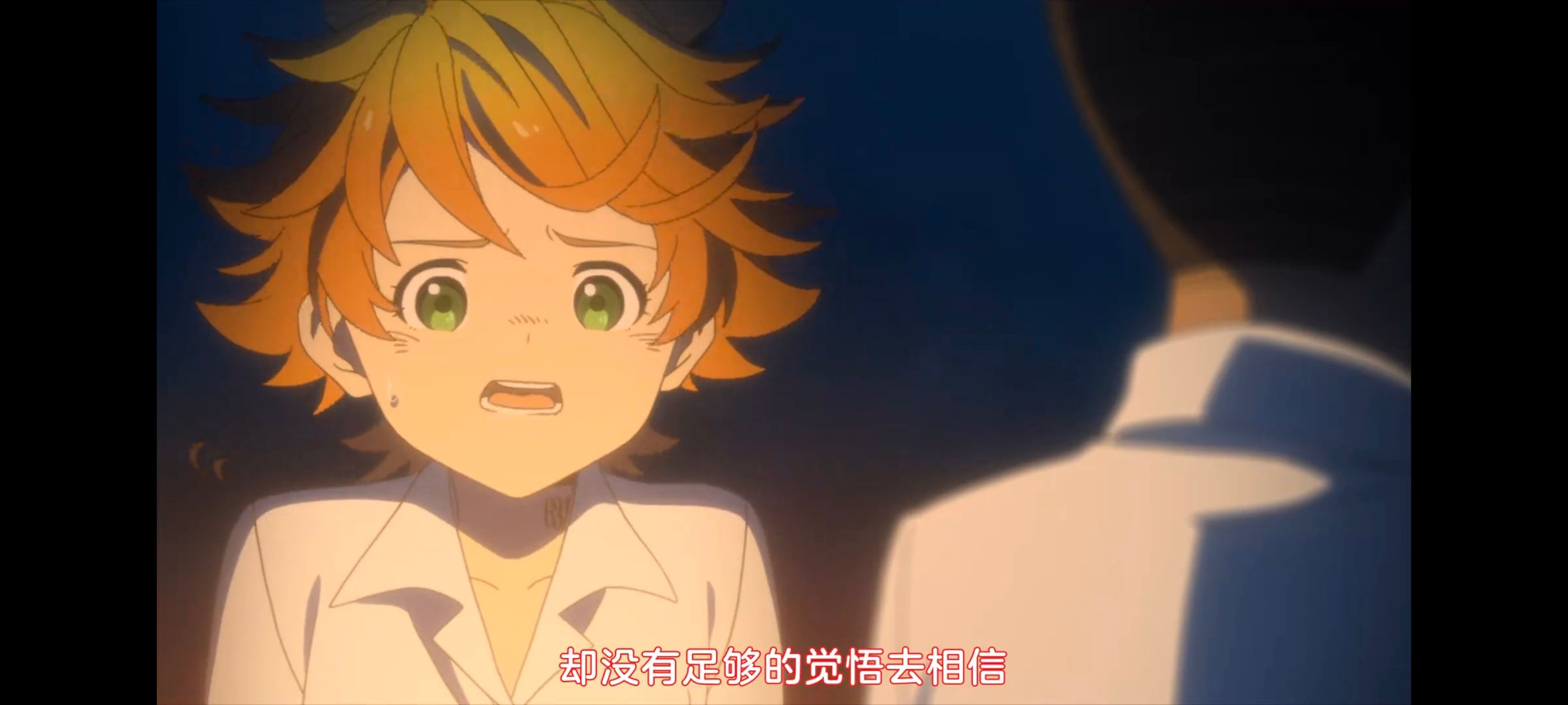 约定的梦幻岛,动画,动漫,番剧,ACG