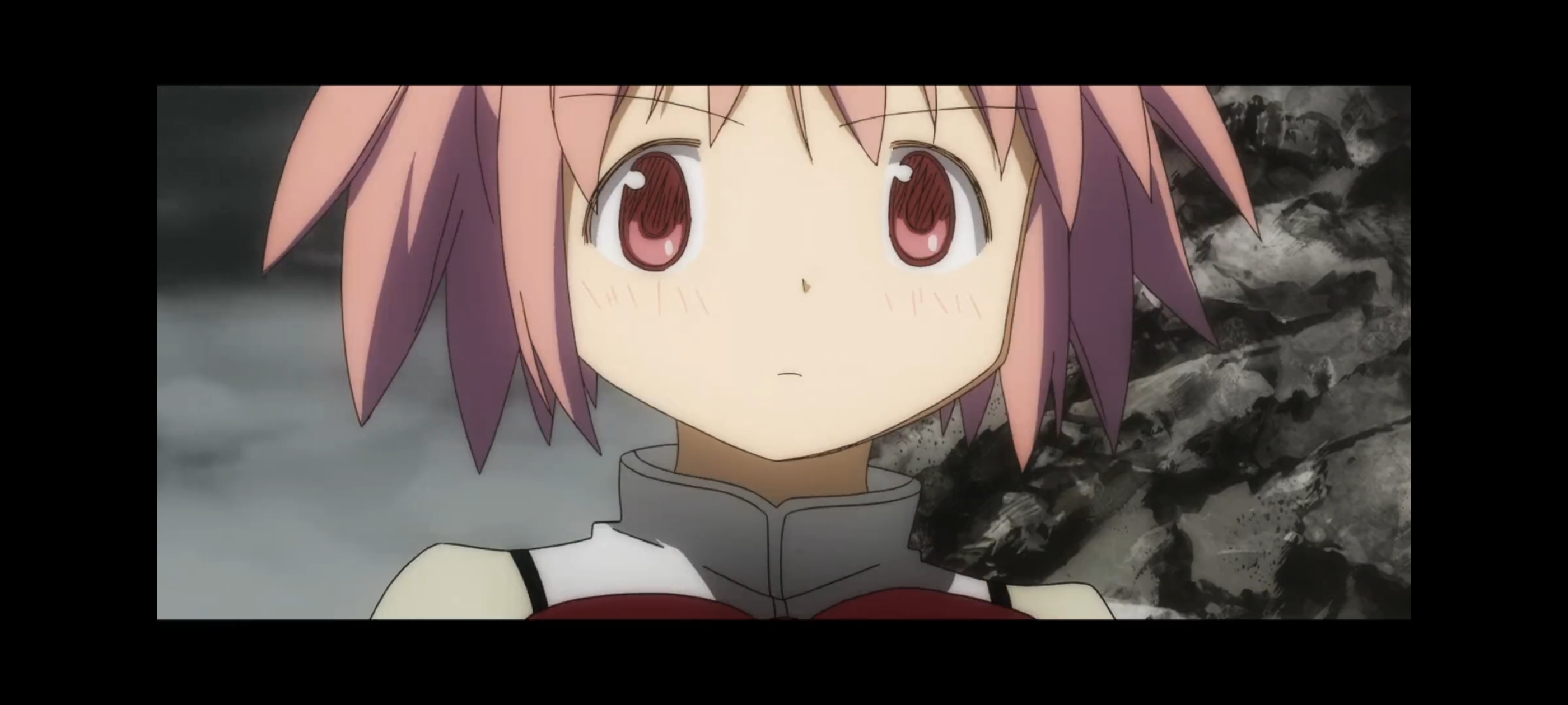 魔法少女小圆,魔法少女,动画,动漫,番剧,二次元,ACG