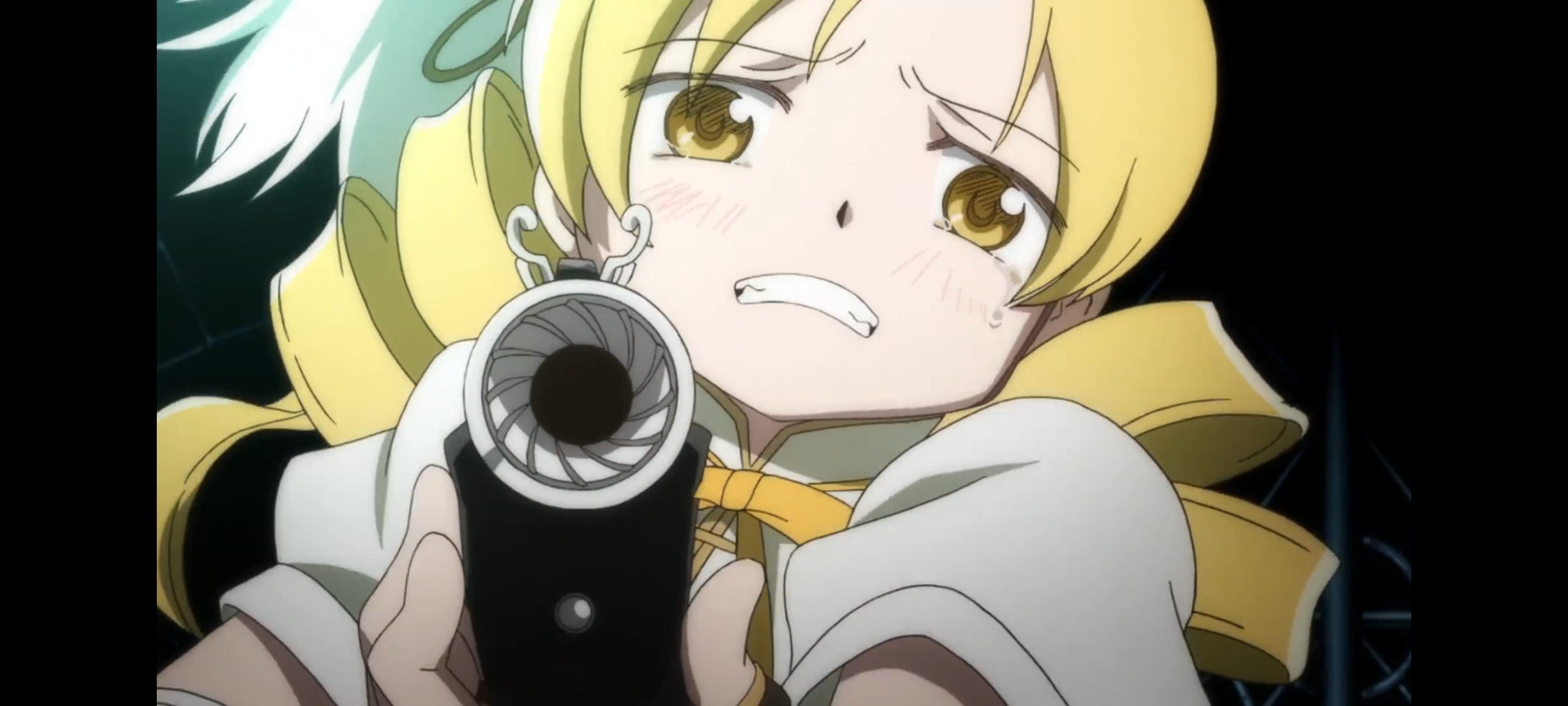 魔法少女小圆,魔法少女,动画,动漫,二次元,ACG