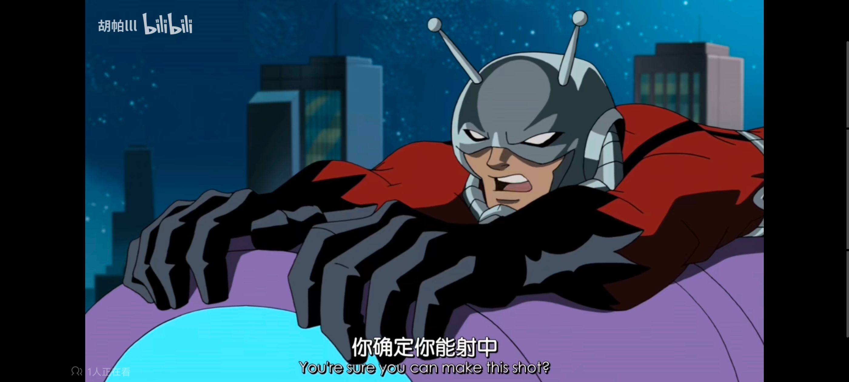 复仇者世上最强英雄组合,超级英雄联盟复仇者,复仇者联盟,动漫,动画,番剧,ACG