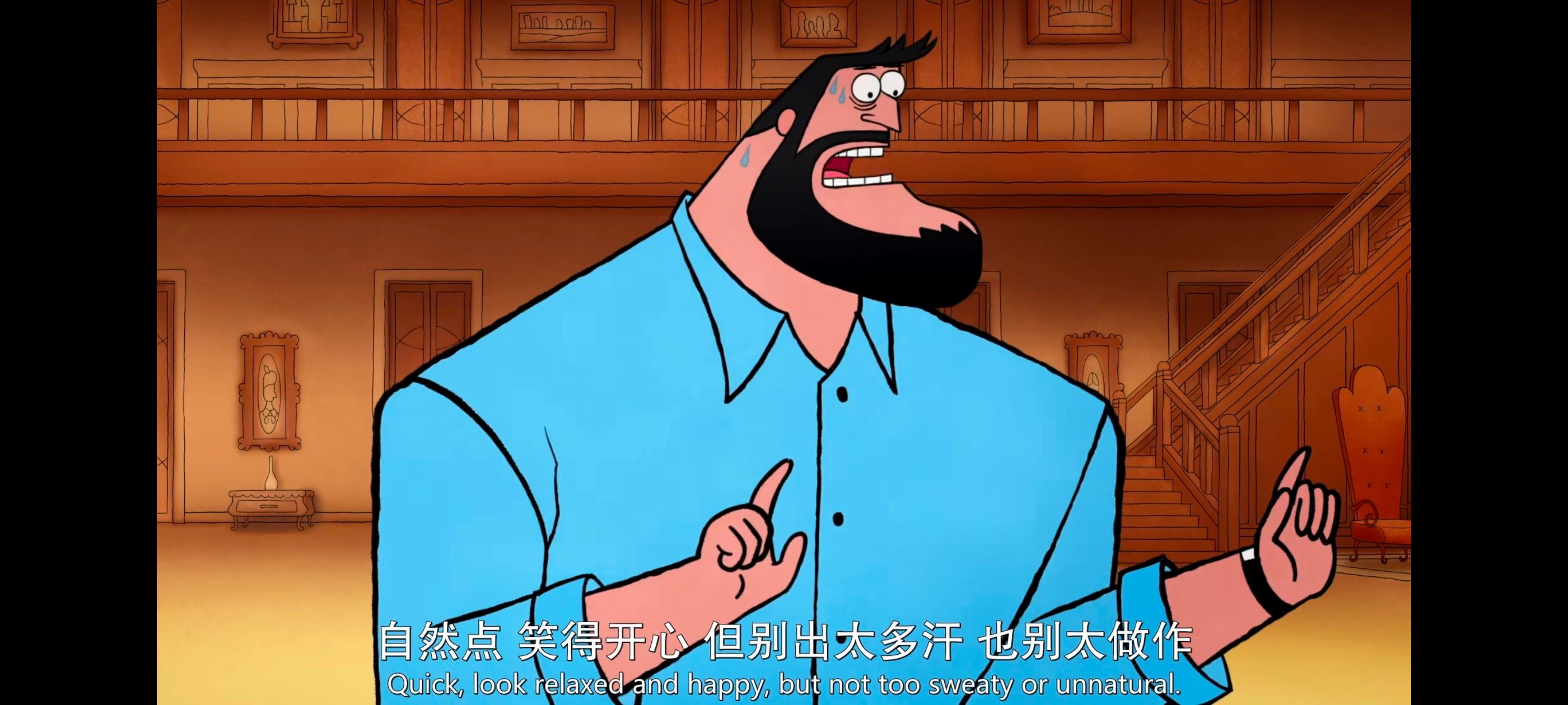 蝙蝠侠家族,蝙蝠侠一家,DC,动画,动漫,番剧,ACG