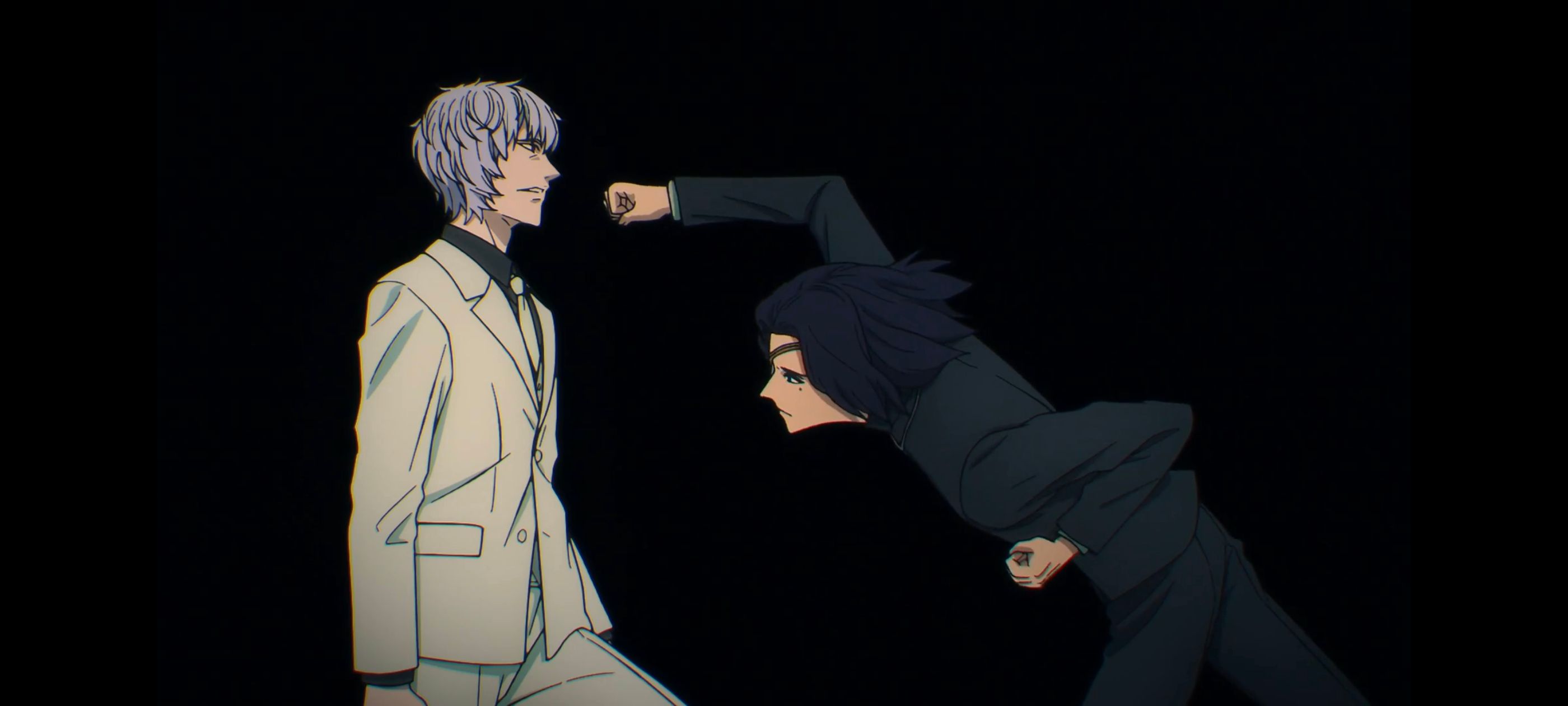 命运奇异赝品,FatestrangeFake,动画,动漫,番剧,ACG