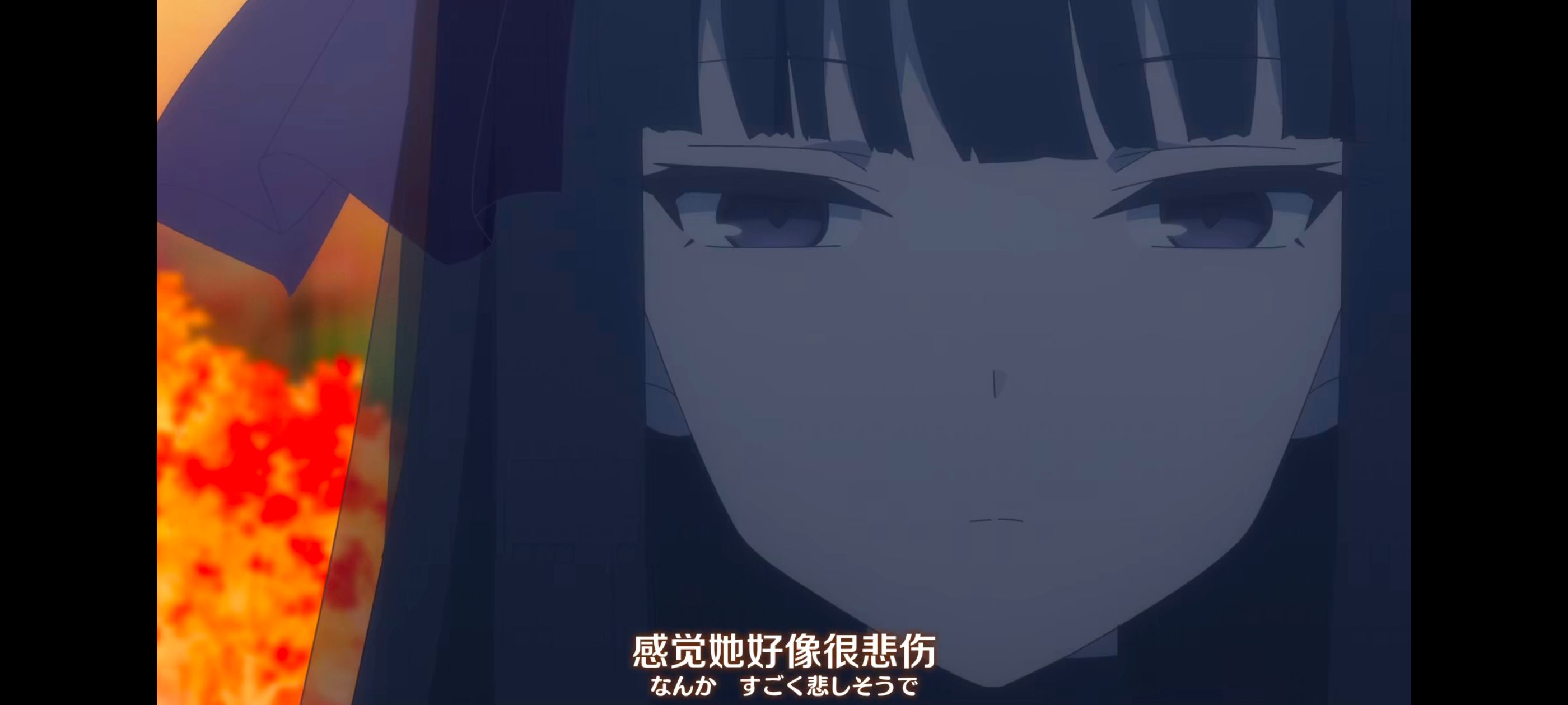 直至魔女消逝,直到某魔女死去,奇幻,动漫,动画,番剧,ACG