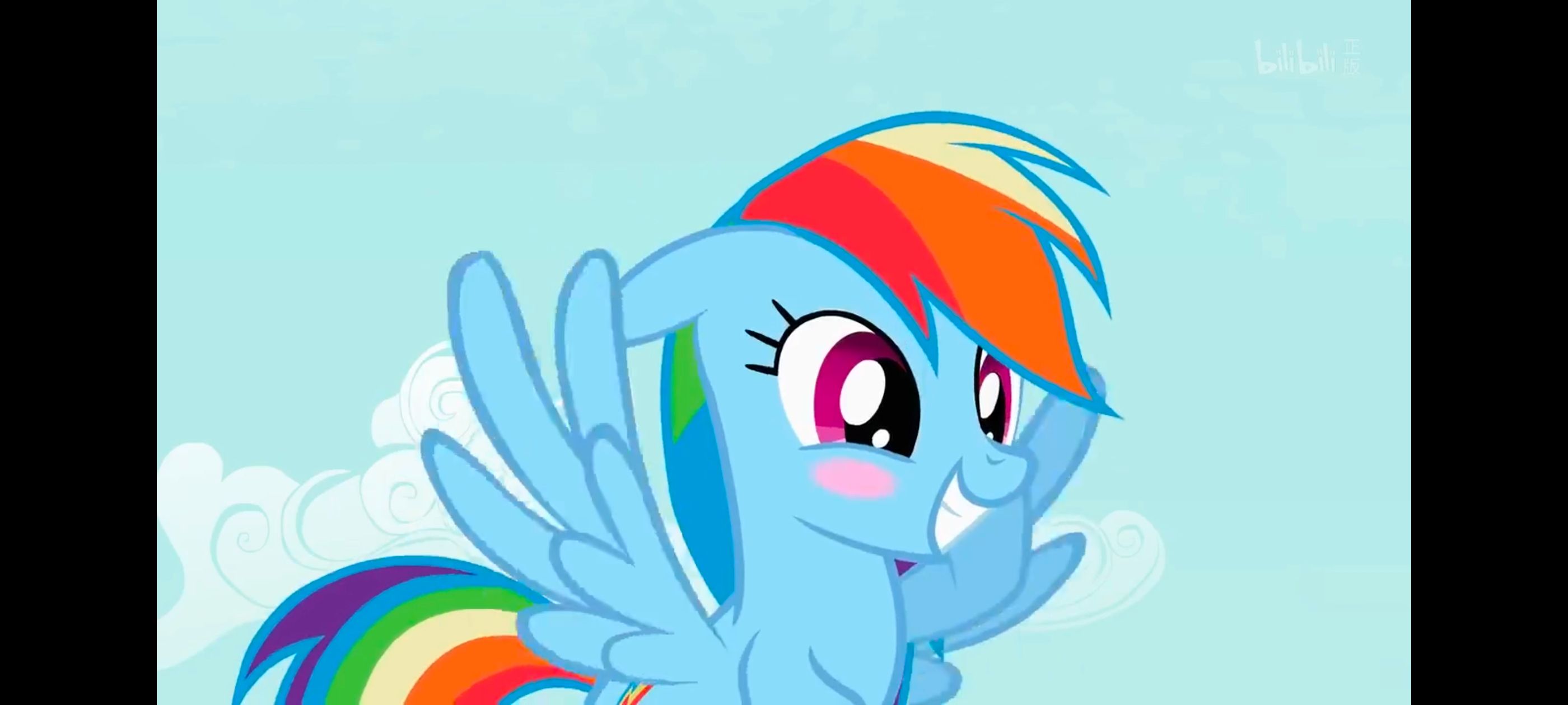 小马宝莉,彩虹小马,我的小马驹,动画,动漫,番剧,ACG