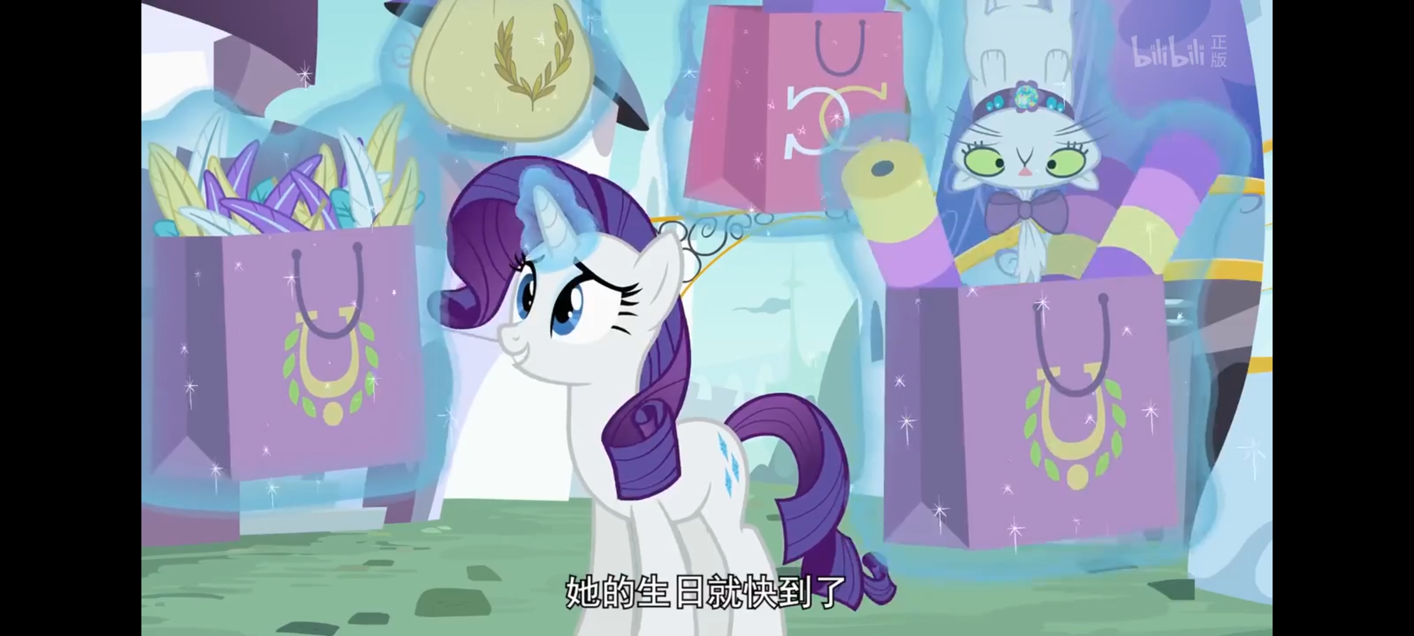 小马宝莉,彩虹小马,我的小马驹,动画,动漫,番剧,ACG