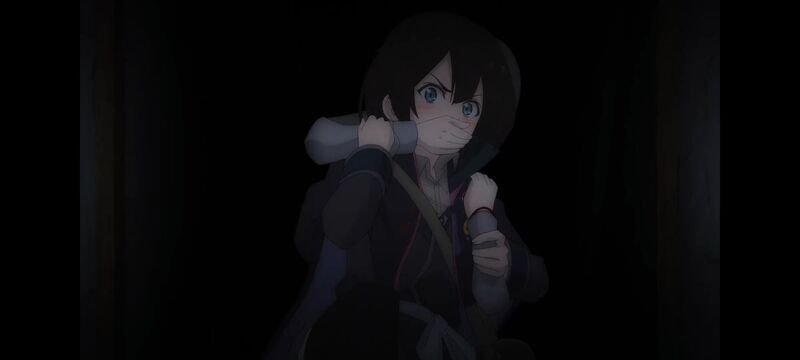 魔女之旅,动画,动漫,番剧,ACG