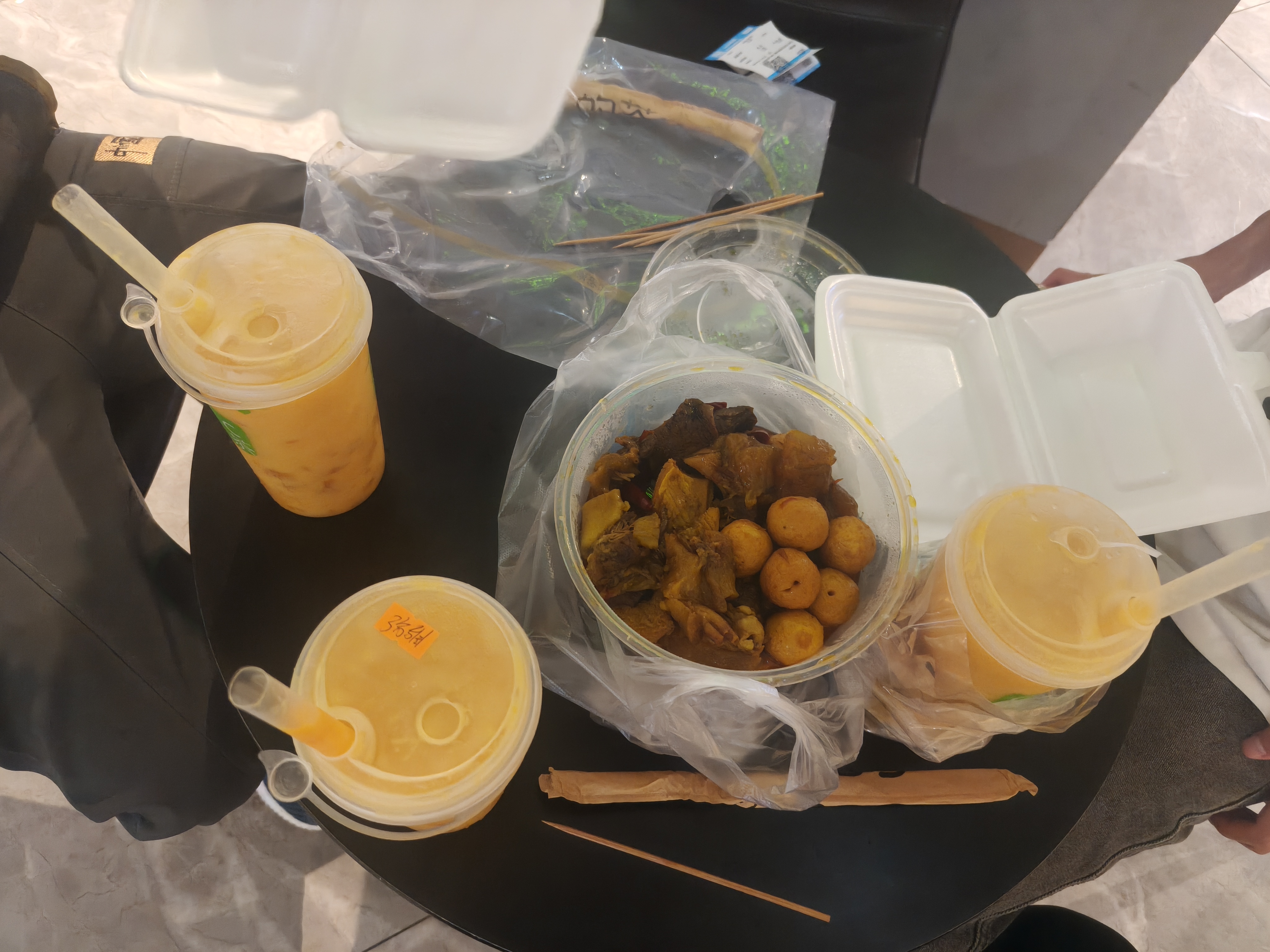 无梦的夜里记事本