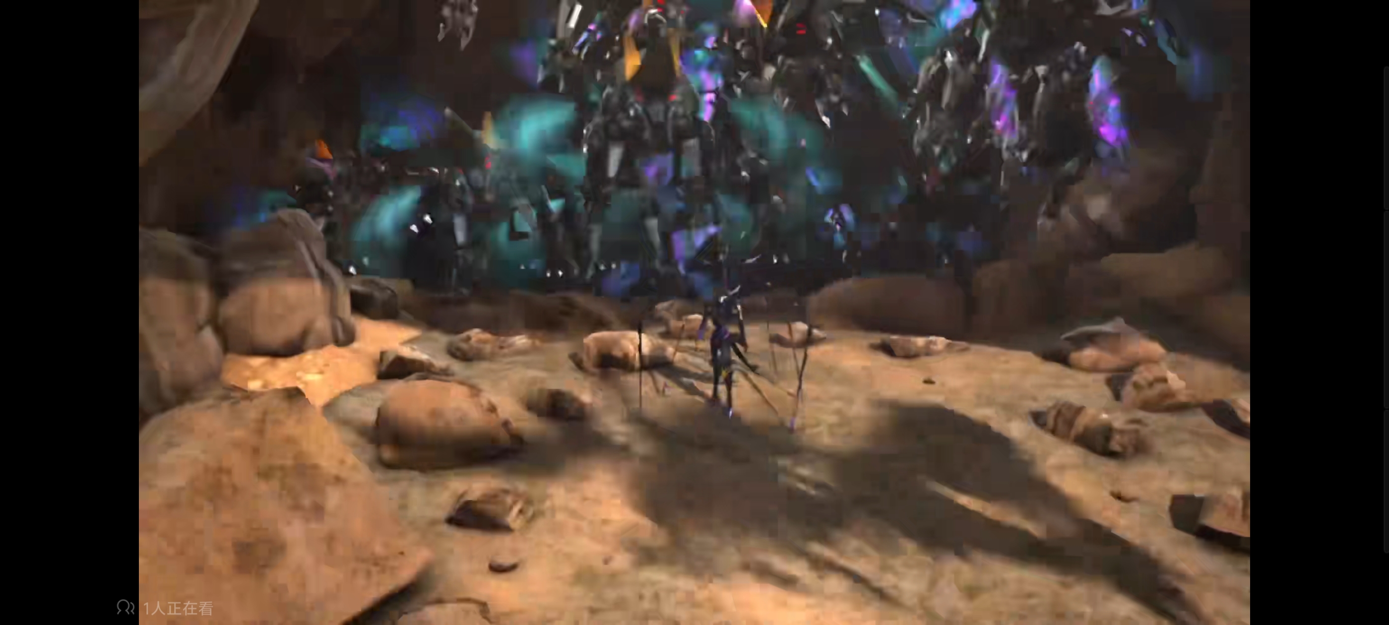 变形金刚,变形金刚领袖之证,动画,动漫,番剧,ACG