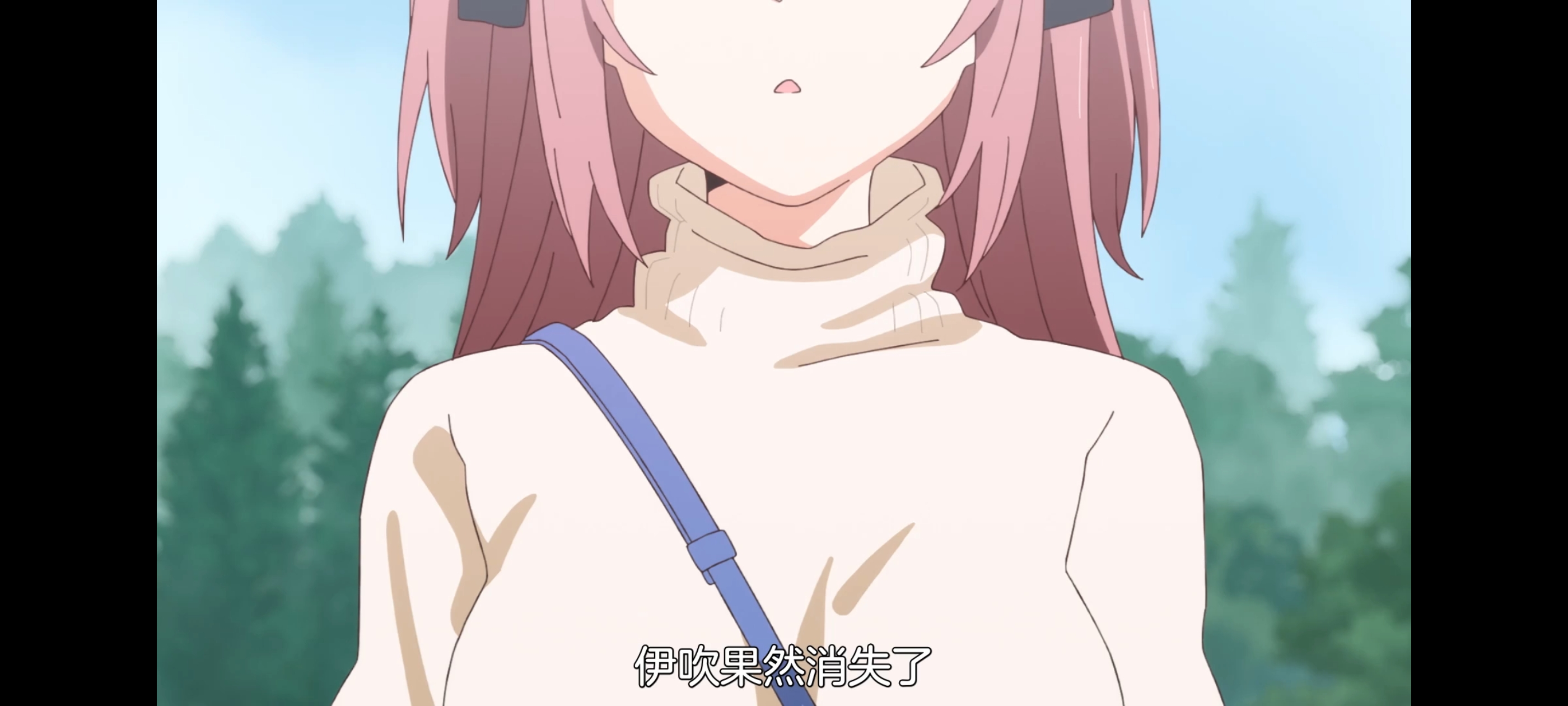 上伊那牡丹酒醉身姿似百合花般,上伊那牡丹醉姿如百合,动画,动漫,番剧,二次元,ACG