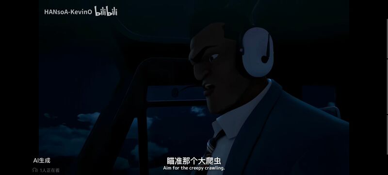 变形金刚,变形金刚领袖之证,动画,动漫,番剧,ACG