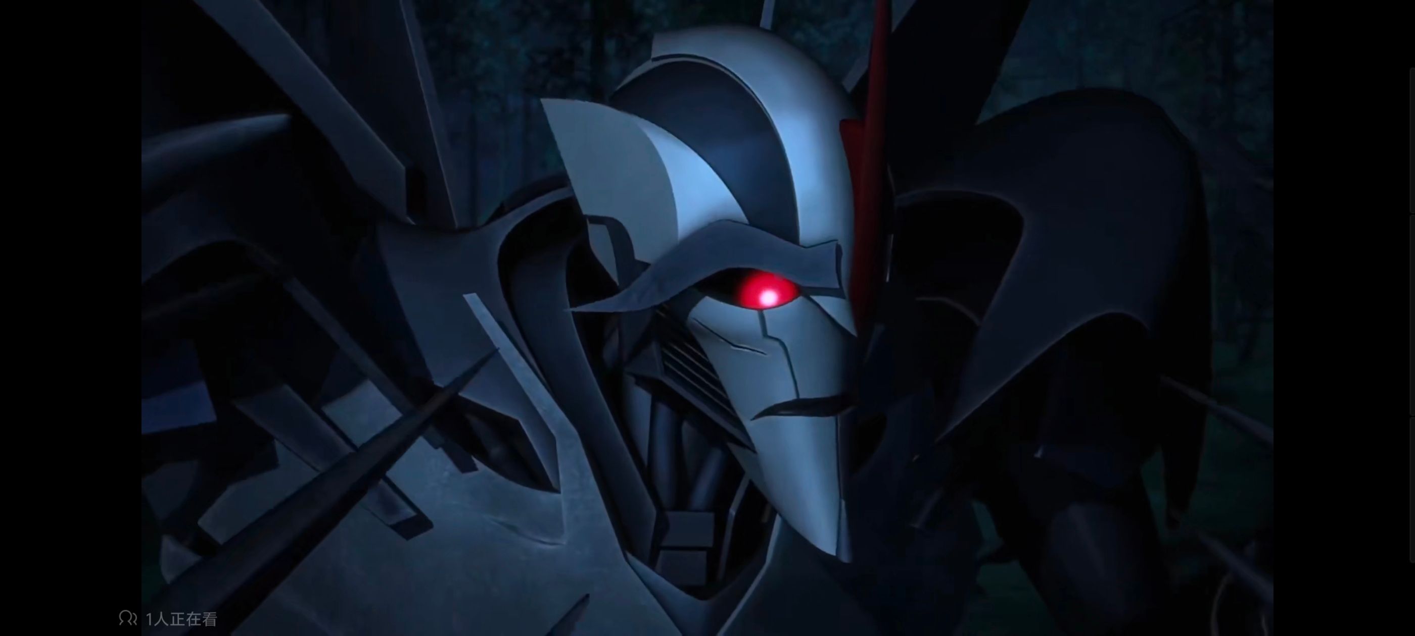 变形金刚,变形金刚领袖之证,动画,动漫,番剧,ACG