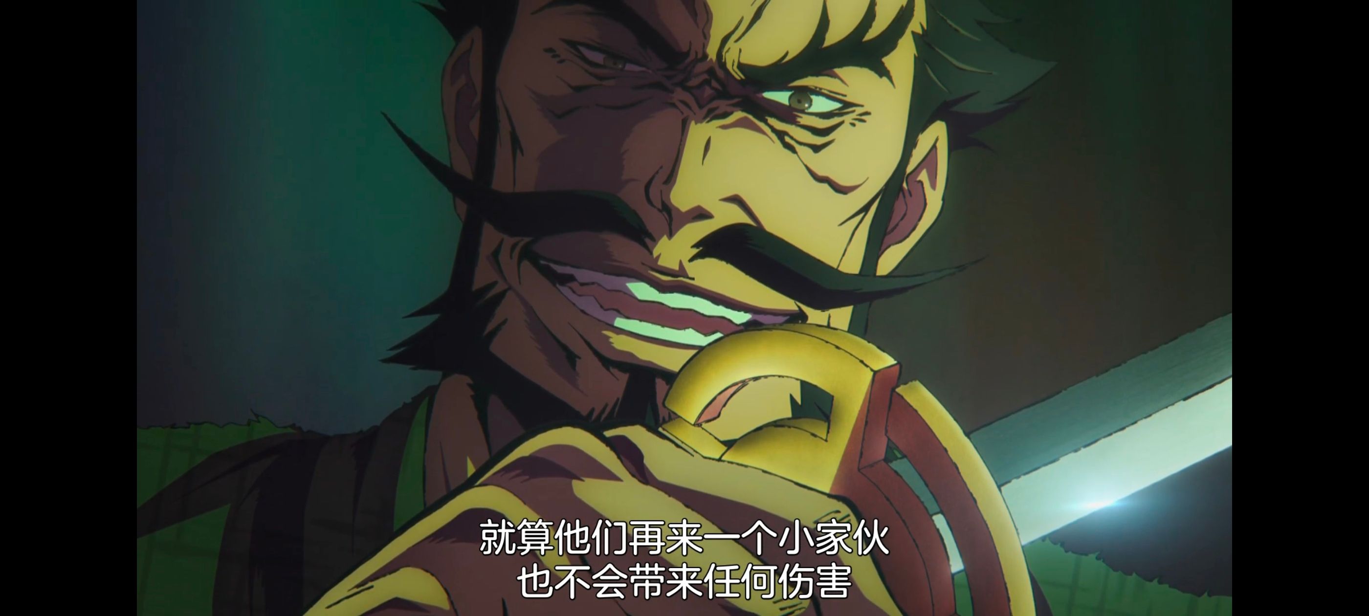 地狱乐,动画,动漫,番剧,二次元,ACG