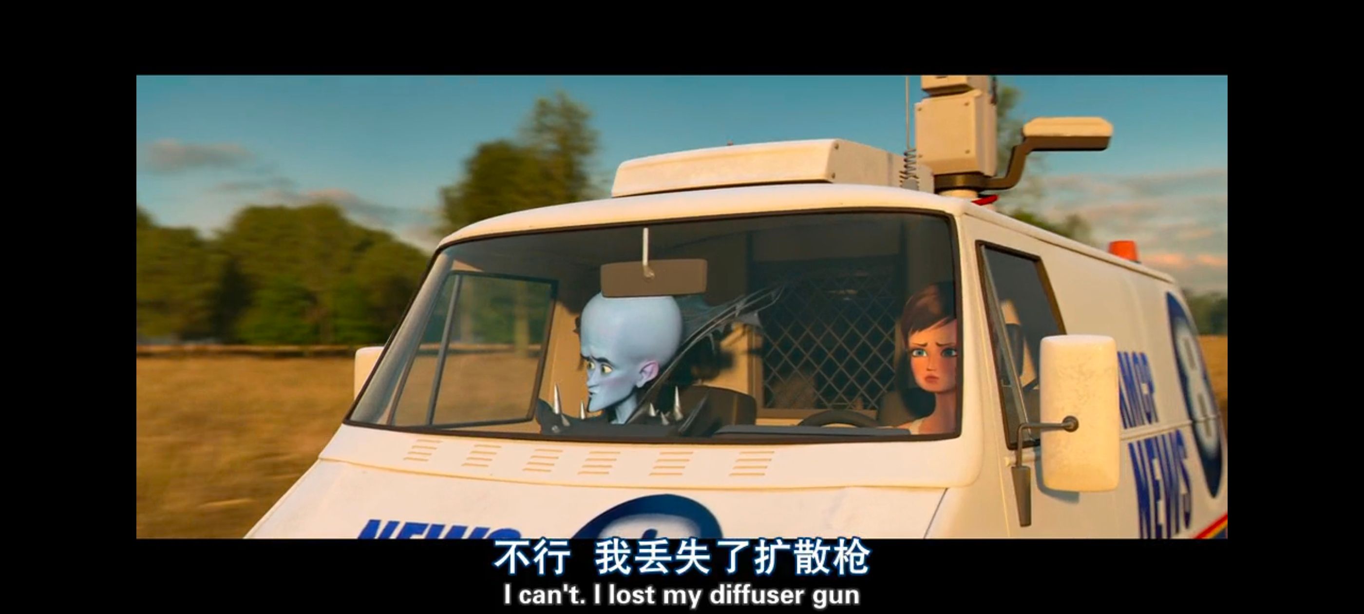 超级大坏蛋,思维大师,动画电影,动画,动漫,欧美动画,欧美动漫,ACG