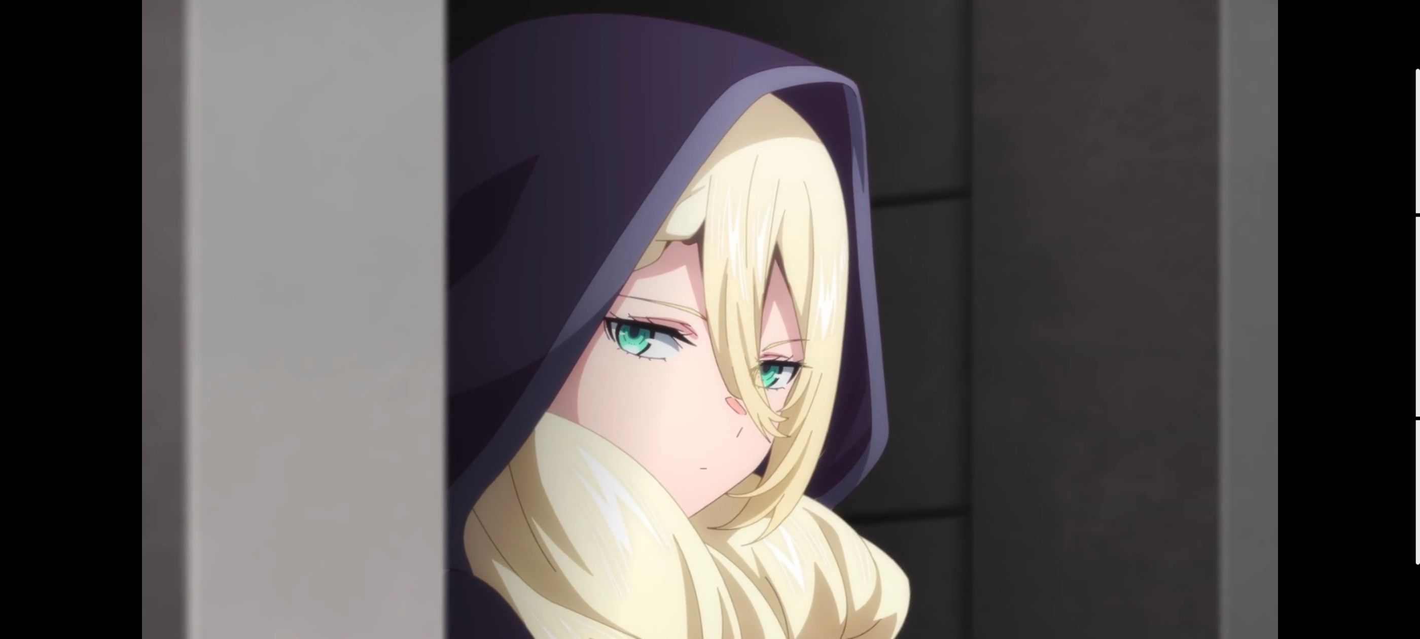 魔都精兵的奴隶,动漫,动画,番剧,二次元,ACG