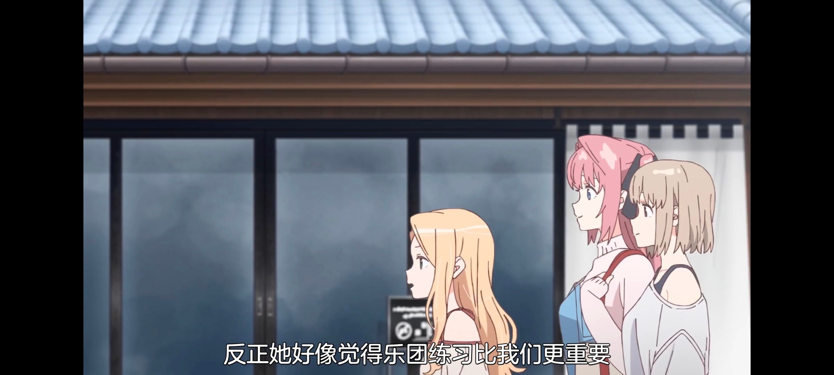 上伊那牡丹酒醉身姿似百合花般,上伊那牡丹醉姿如百合,动画,动漫,番剧,ACG,二次元